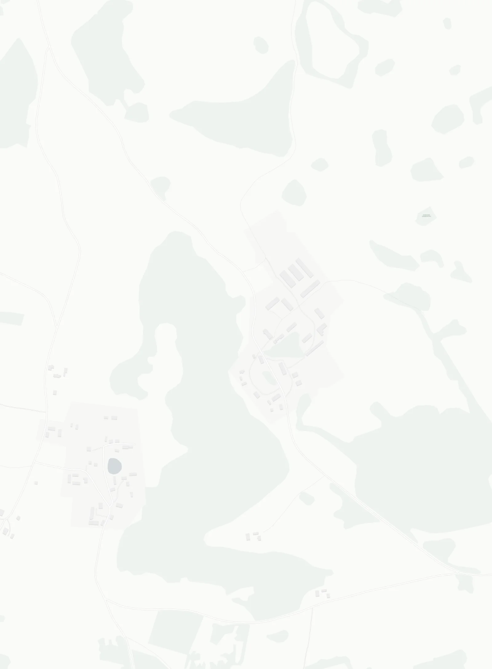 Nowe-Sady — pętla 6,4 km, 6,4 km