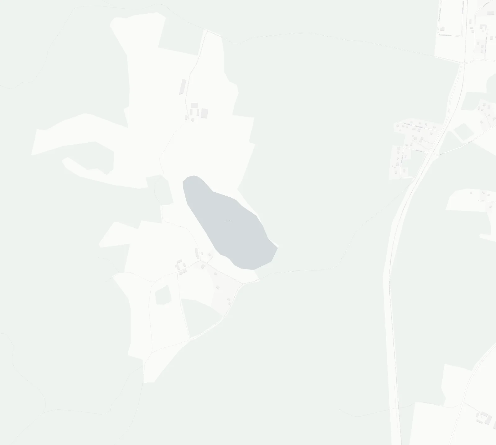 Nowe-Słone — pętla 6,4 km, 6,4 km