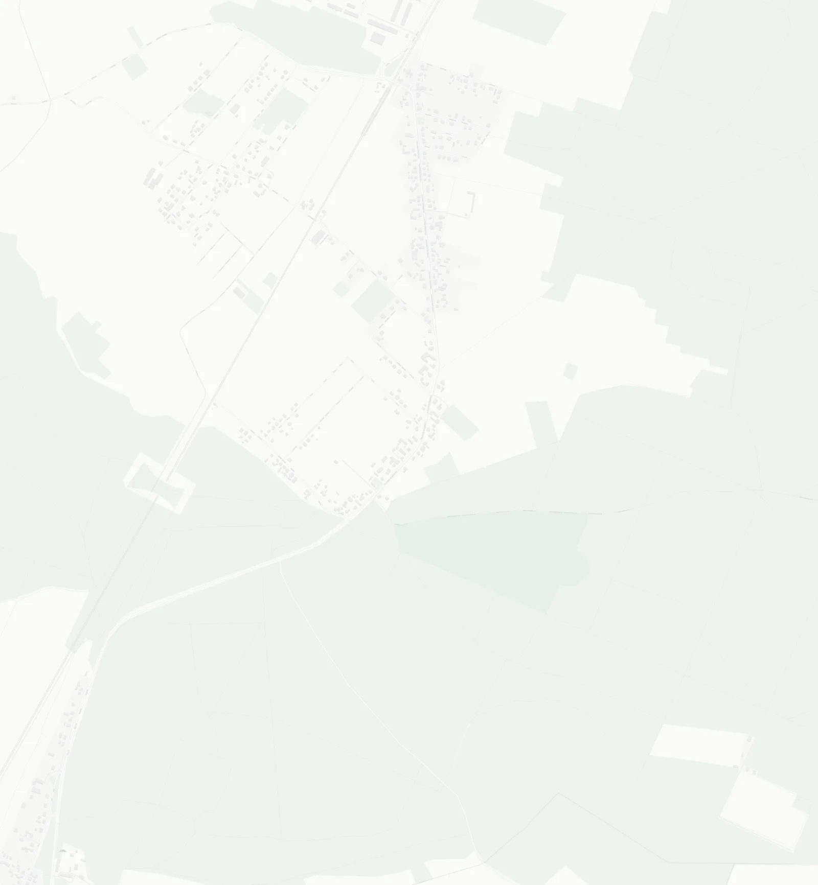 Nowinki — pętla 13,1 km, 13,1 km