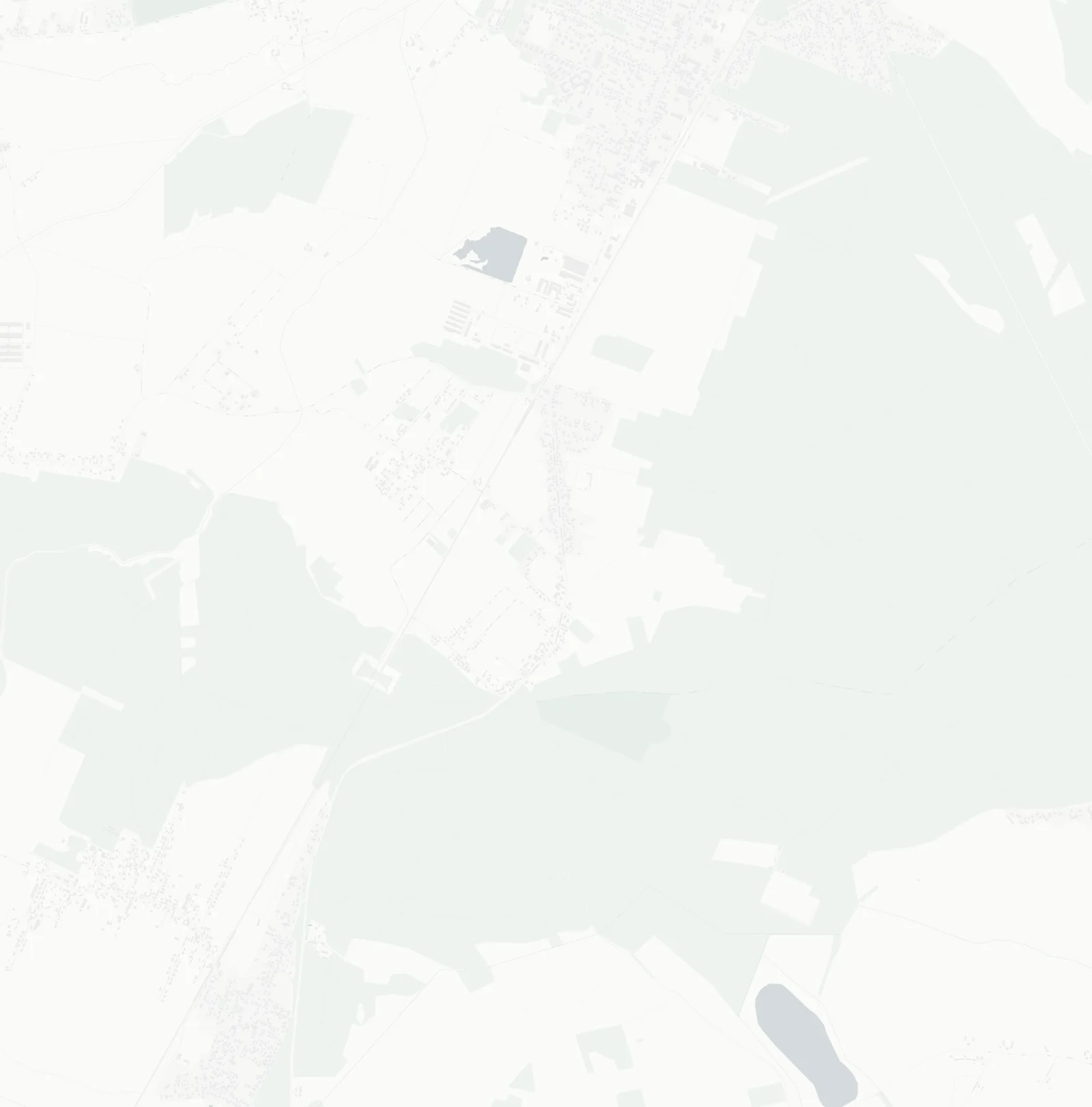 Nowinki — pętla 26,7 km, 26,7 km