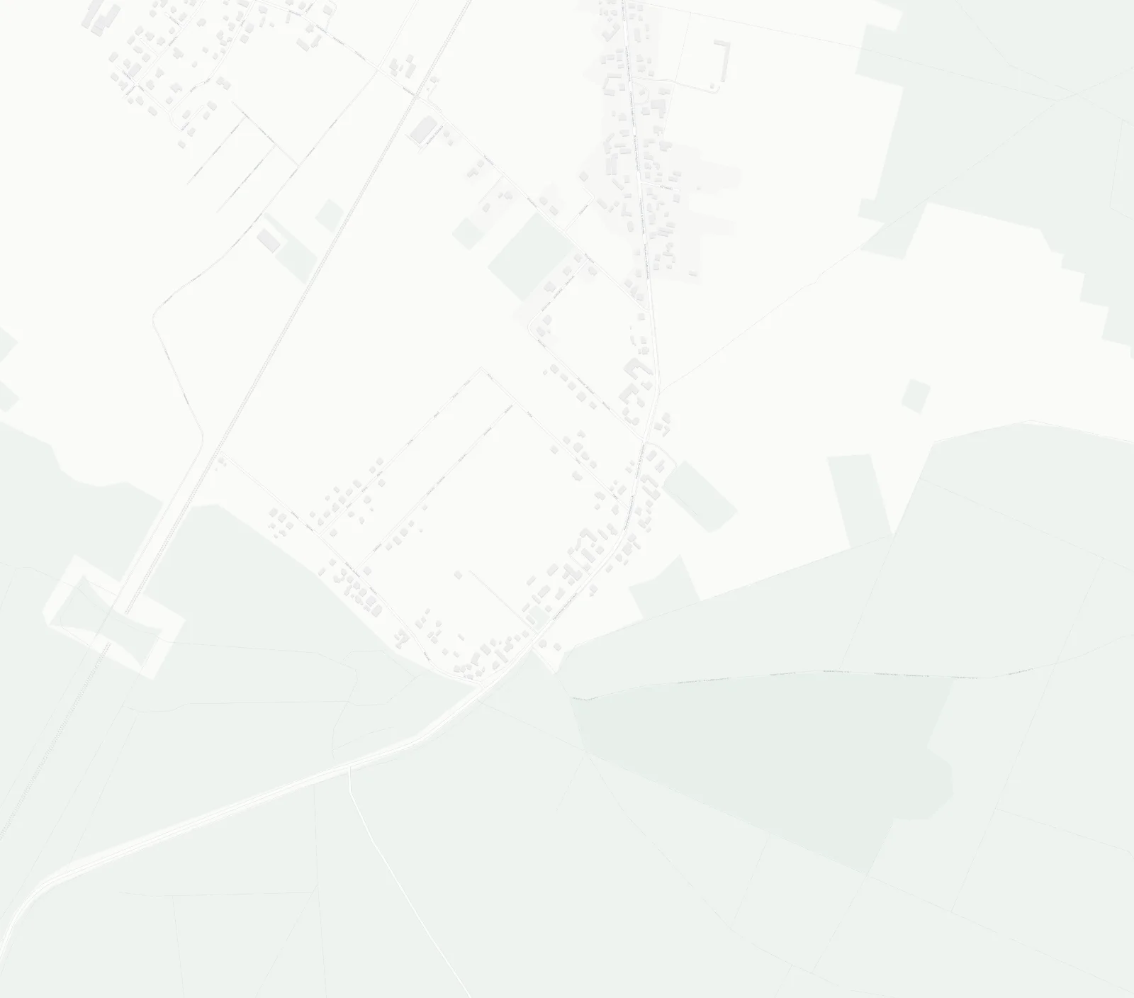 Nowinki — pętla 7,9 km, 7,9 km