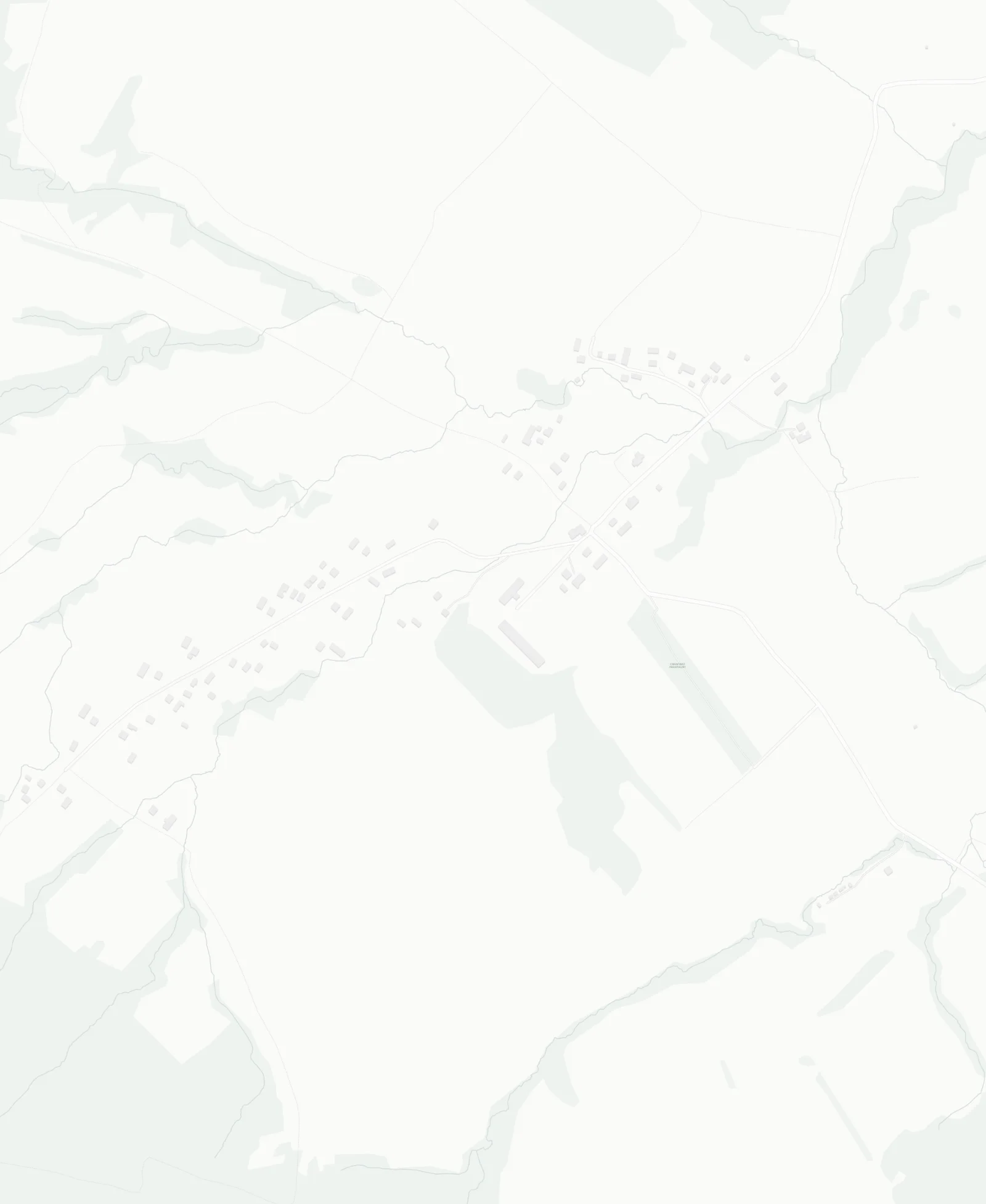 Nowosielce-Kozickie — pętla 6,8 km, 6,8 km