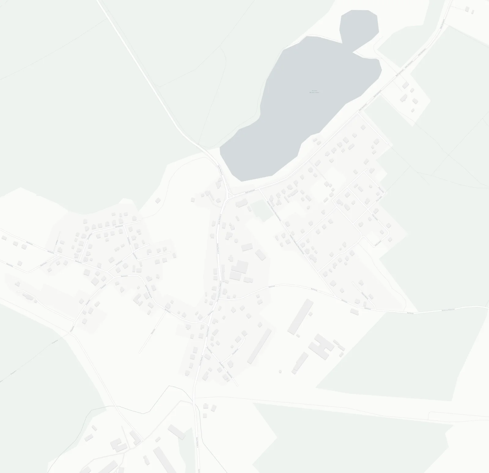 Nowy-Barkoczyn — pętla 6,6 km, 6,6 km