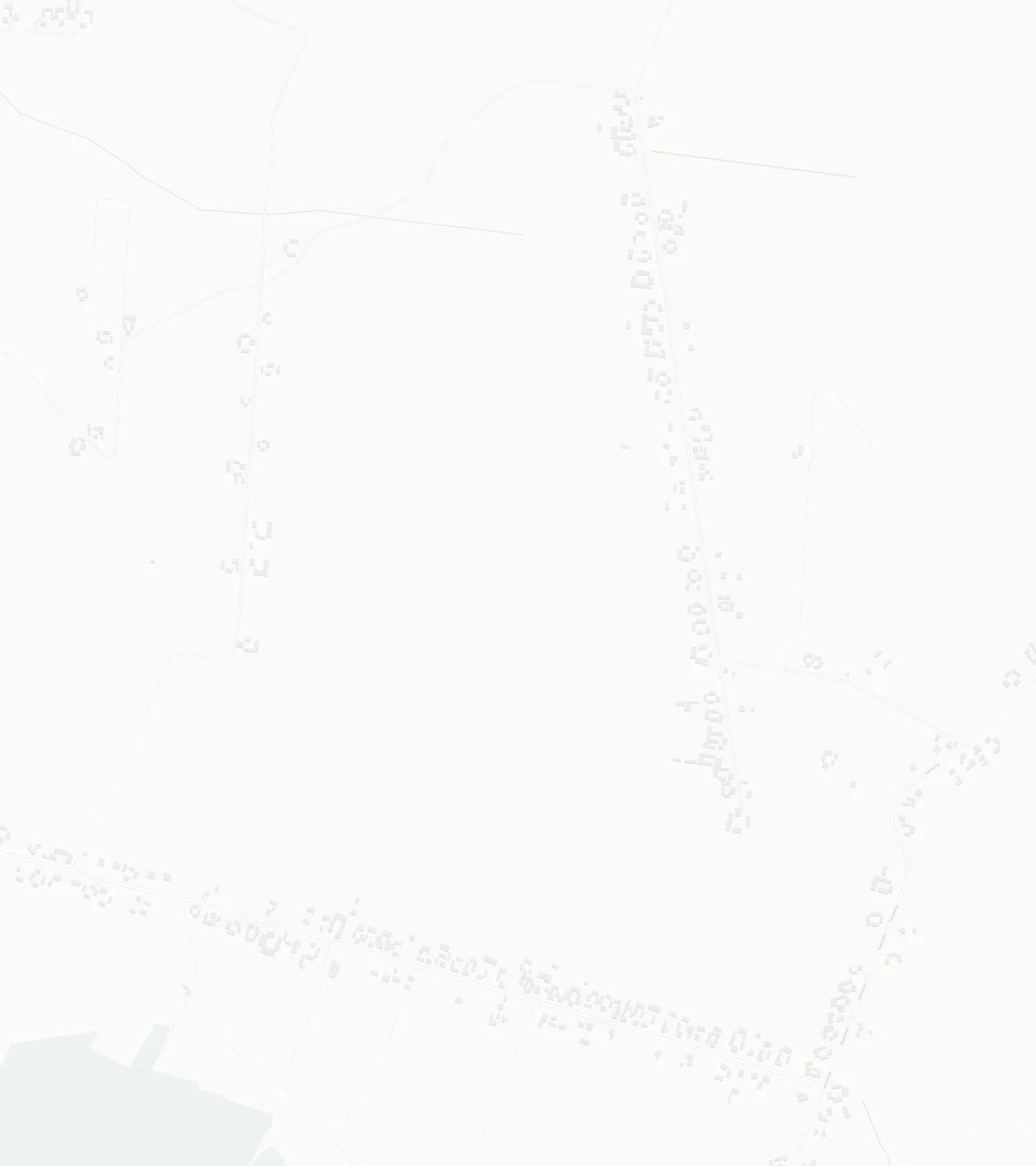 Nowy-Bostów — pętla 8,1 km, 8,1 km