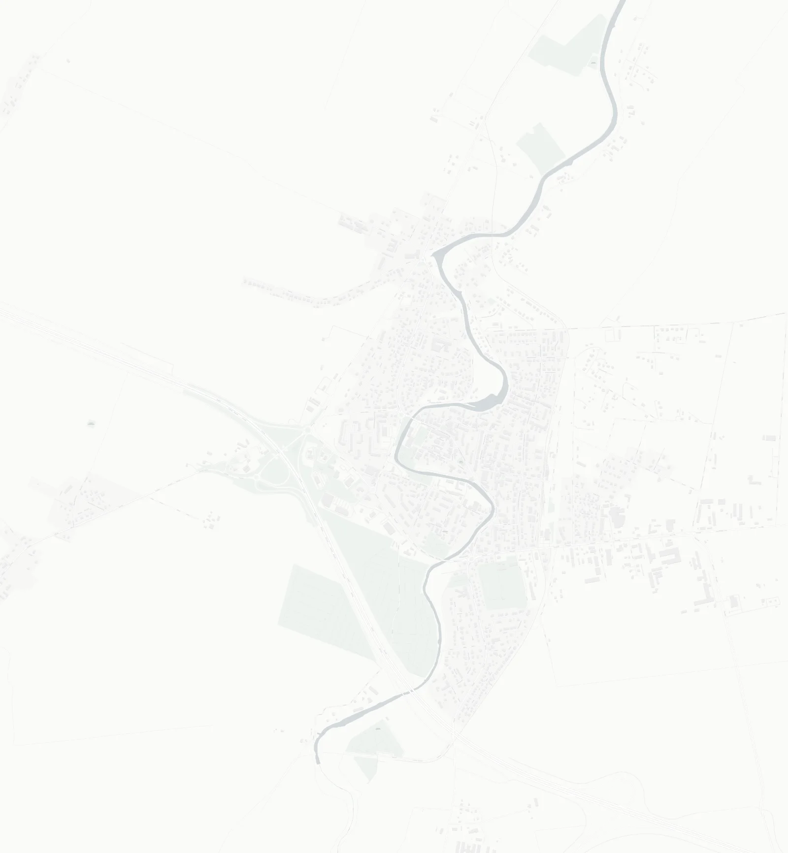 Nowy Dwór Gdański — pętla 27,6 km, 27,6 km