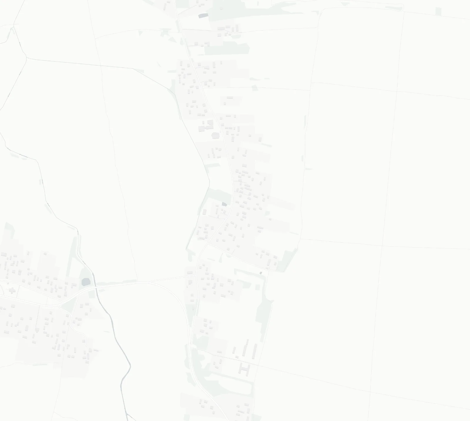 Nowy-Lubliniec — pętla 7,9 km, 7,9 km