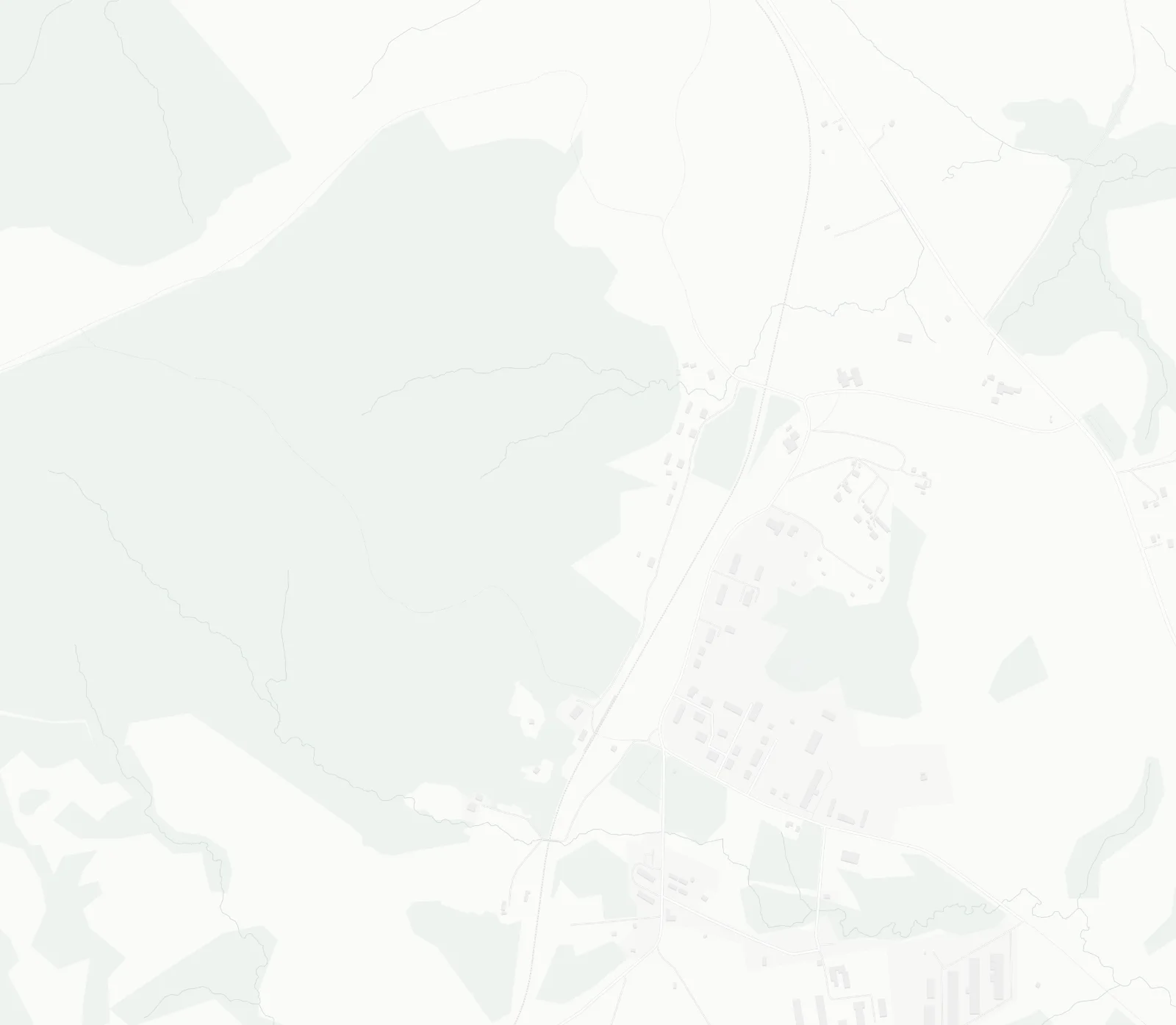 Nowy-Łupków — pętla 8,3 km, 8,3 km