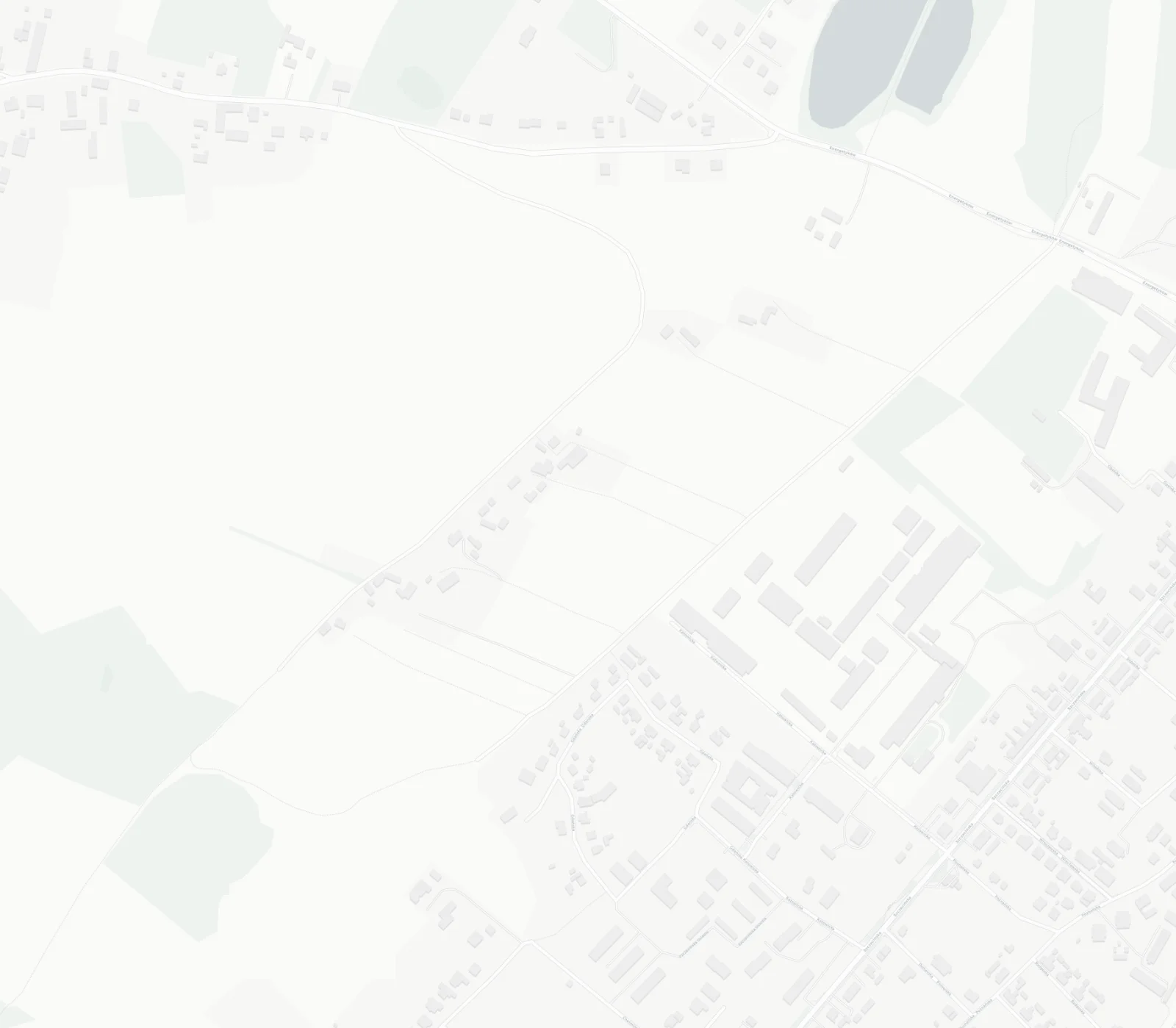 Nowy-Przybysław — pętla 6,5 km, 6,5 km