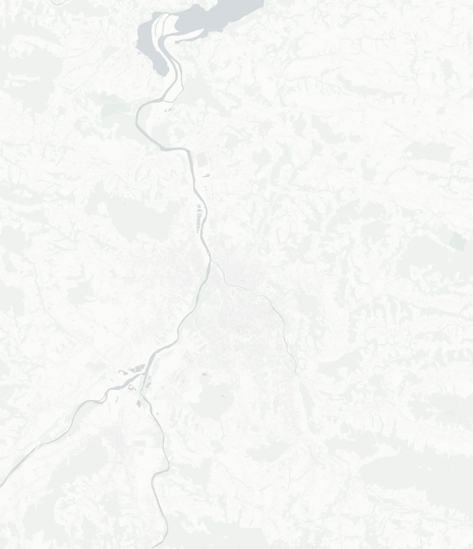 Nowy Sącz — pętla 103,1 km, 103,1 km