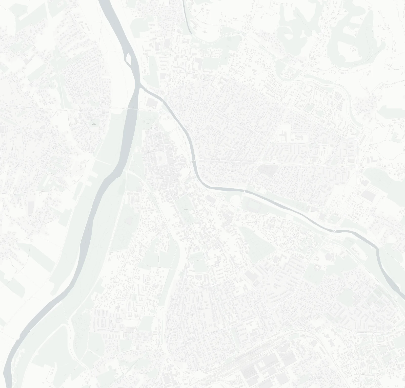 Nowy Sącz — pętla 24,7 km, 24,7 km