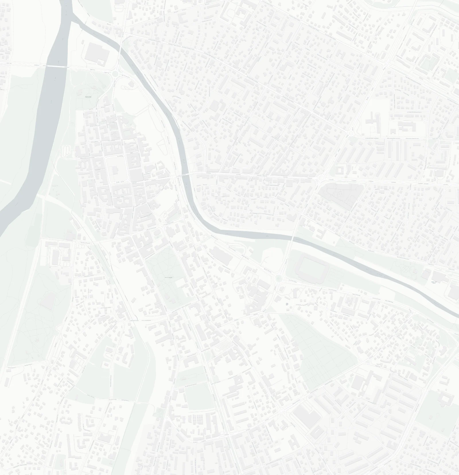 Nowy Sącz — pętla 11,8 km, 11,8 km