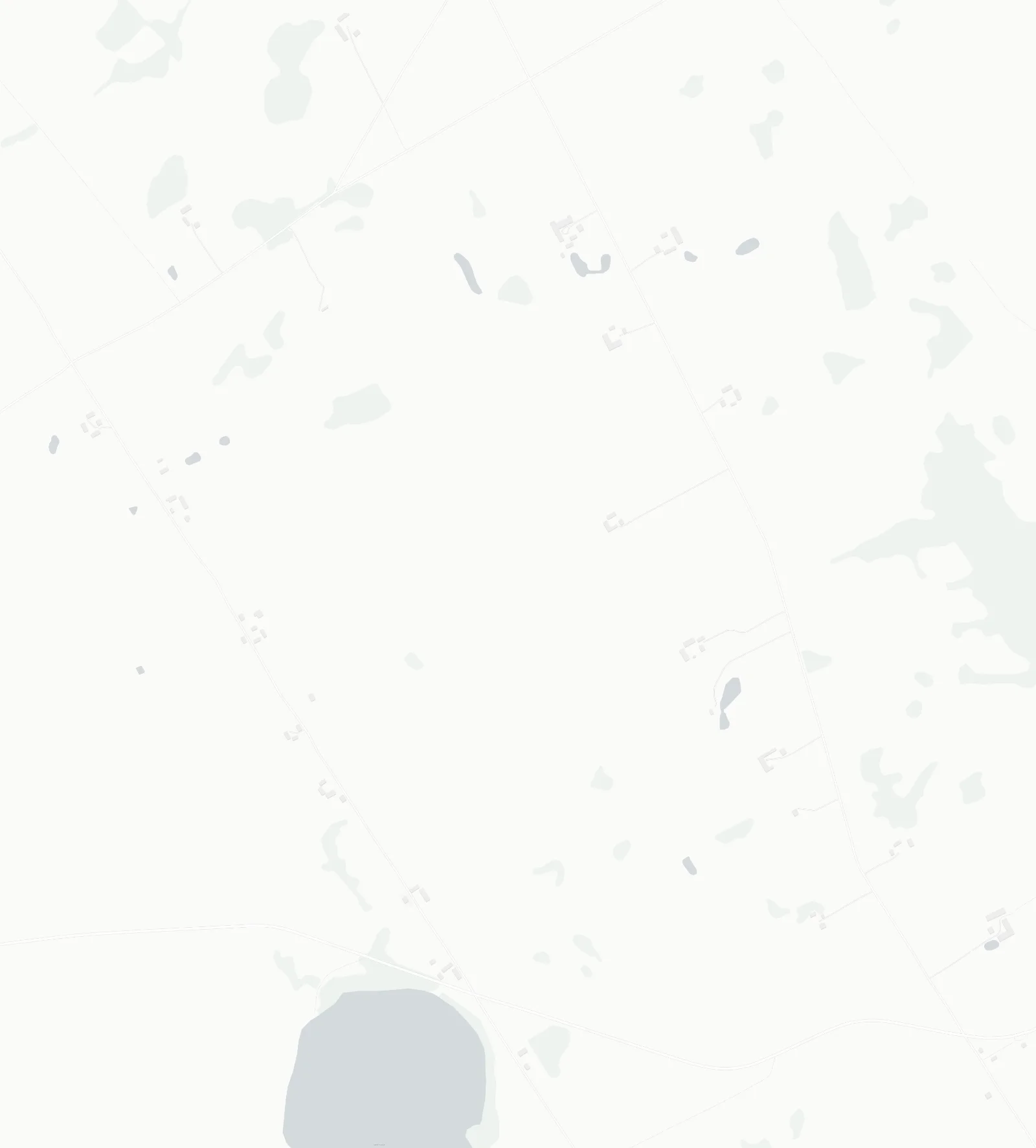 Nowy-Skazdub — pętla 8 km, 8 km