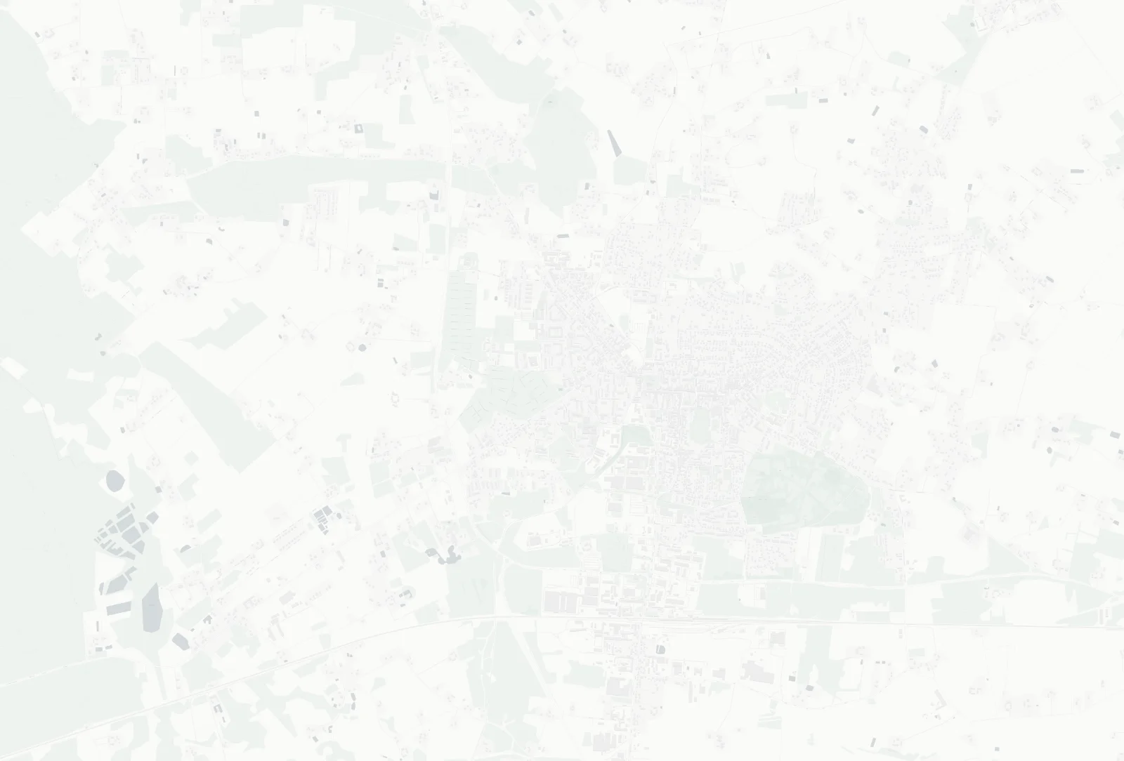 Nowy Tomyśl — pętla 25,5 km, 25,5 km