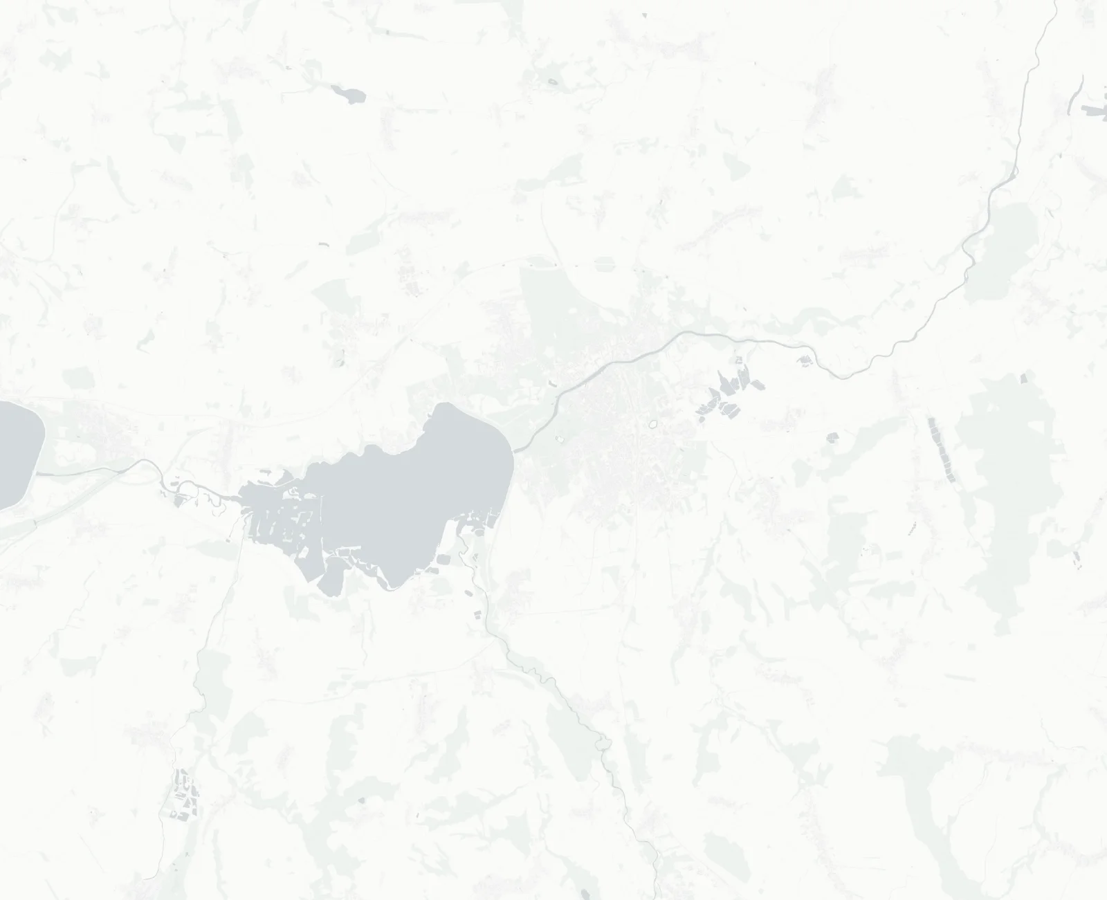 Nysa — pętla 97,9 km, 97,9 km