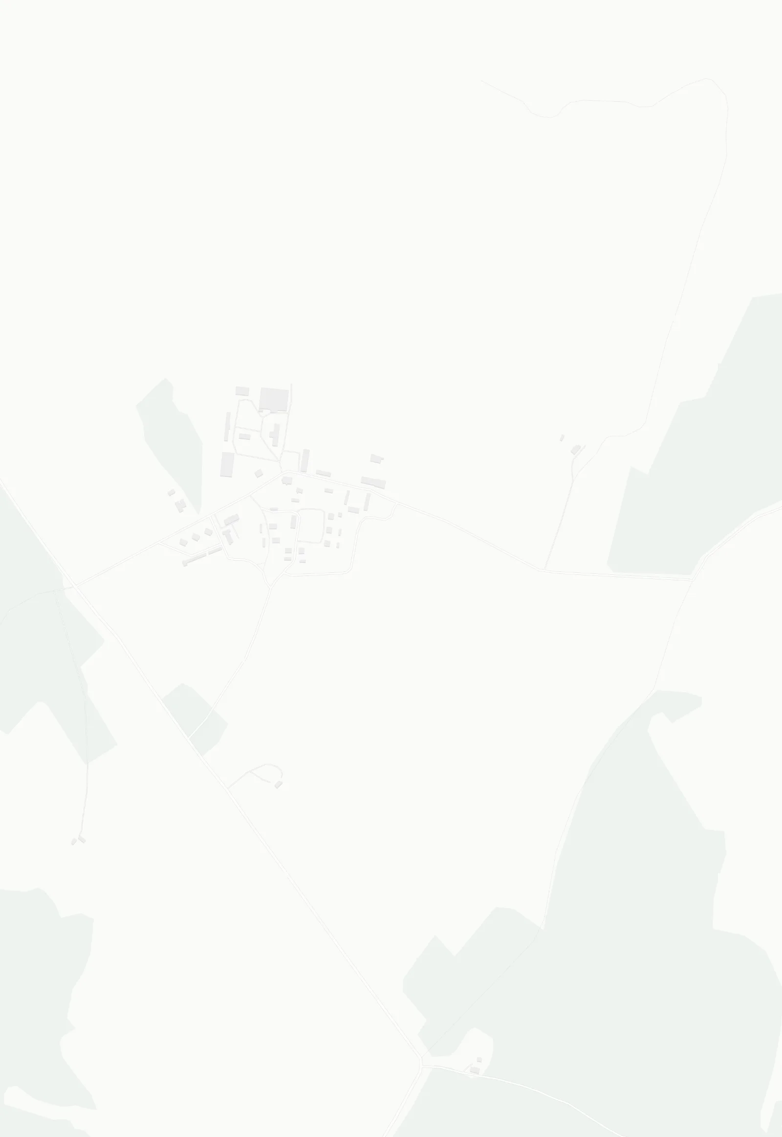 Odryty — pętla 8 km, 8 km