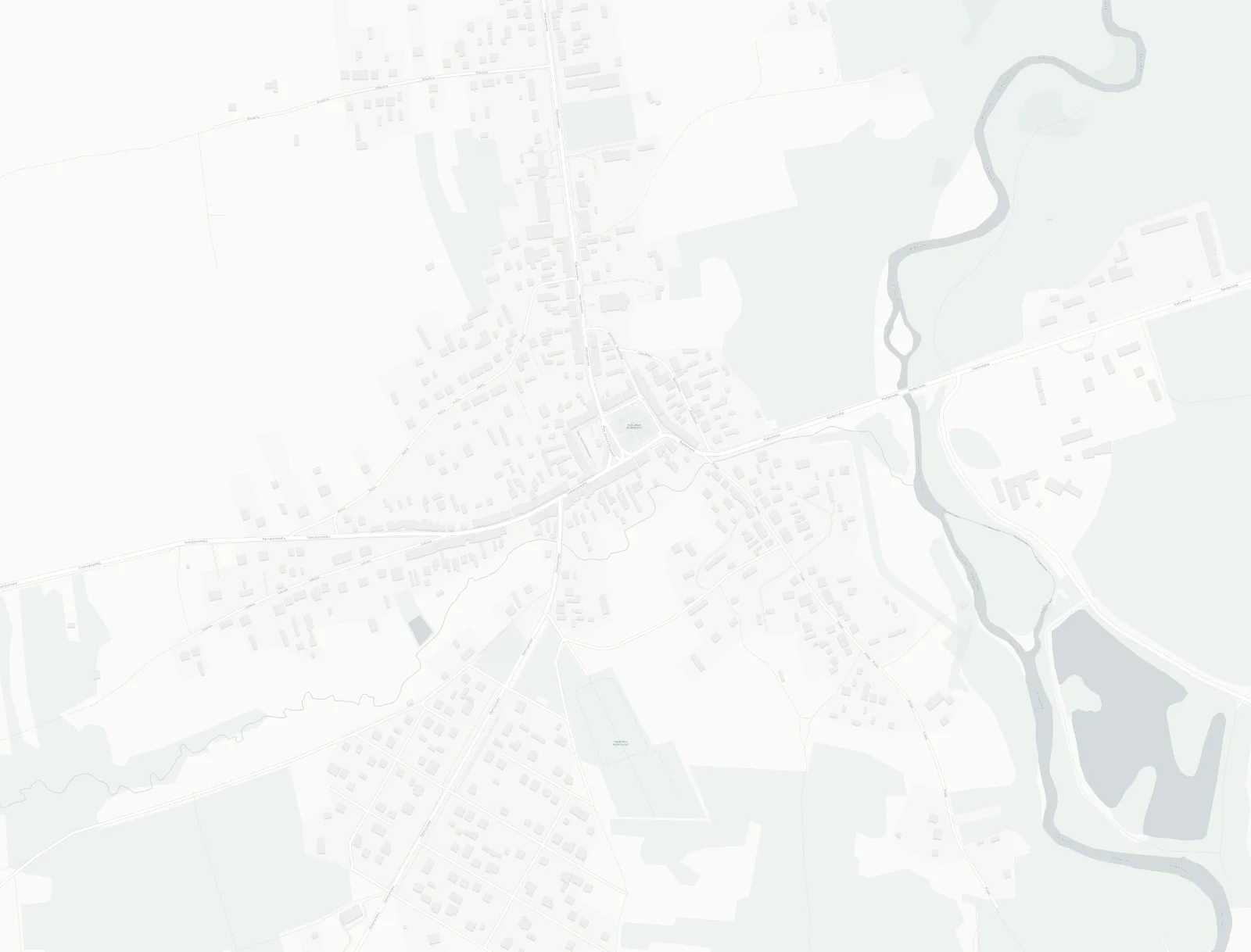 Odrzywół — pętla 9,1 km, 9,1 km
