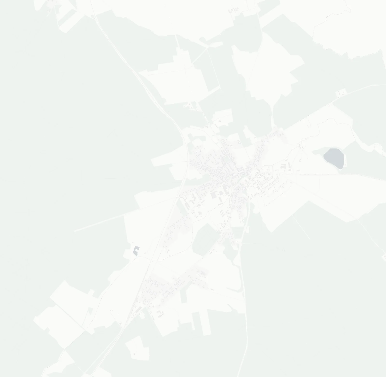 Okonek — pętla 26,9 km, 26,9 km