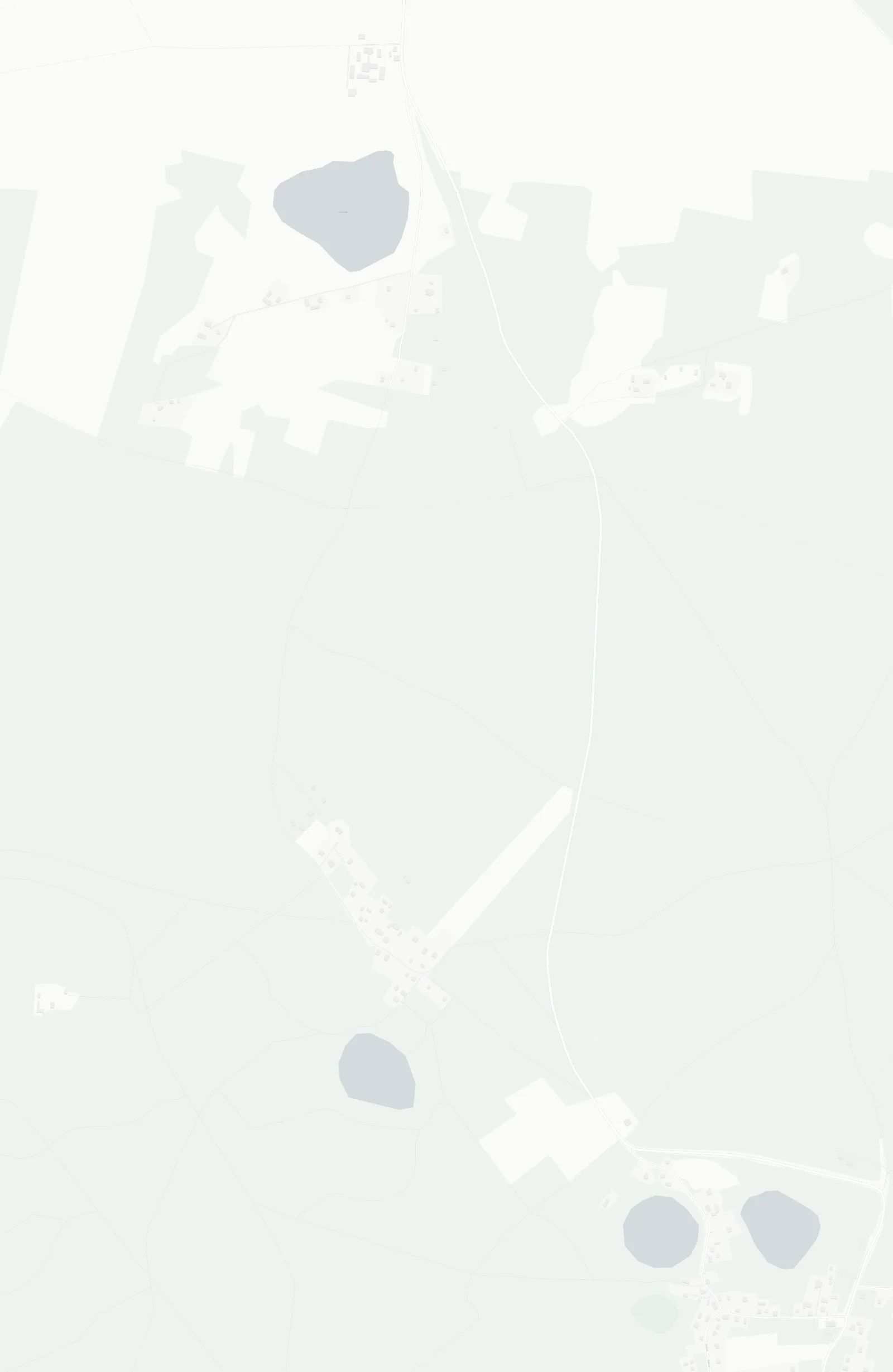 Okoninki — pętla 9 km, 9 km