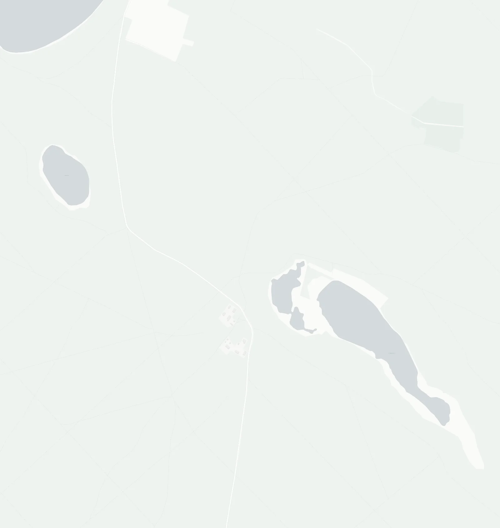 Okręglik — pętla 7,3 km, 7,3 km