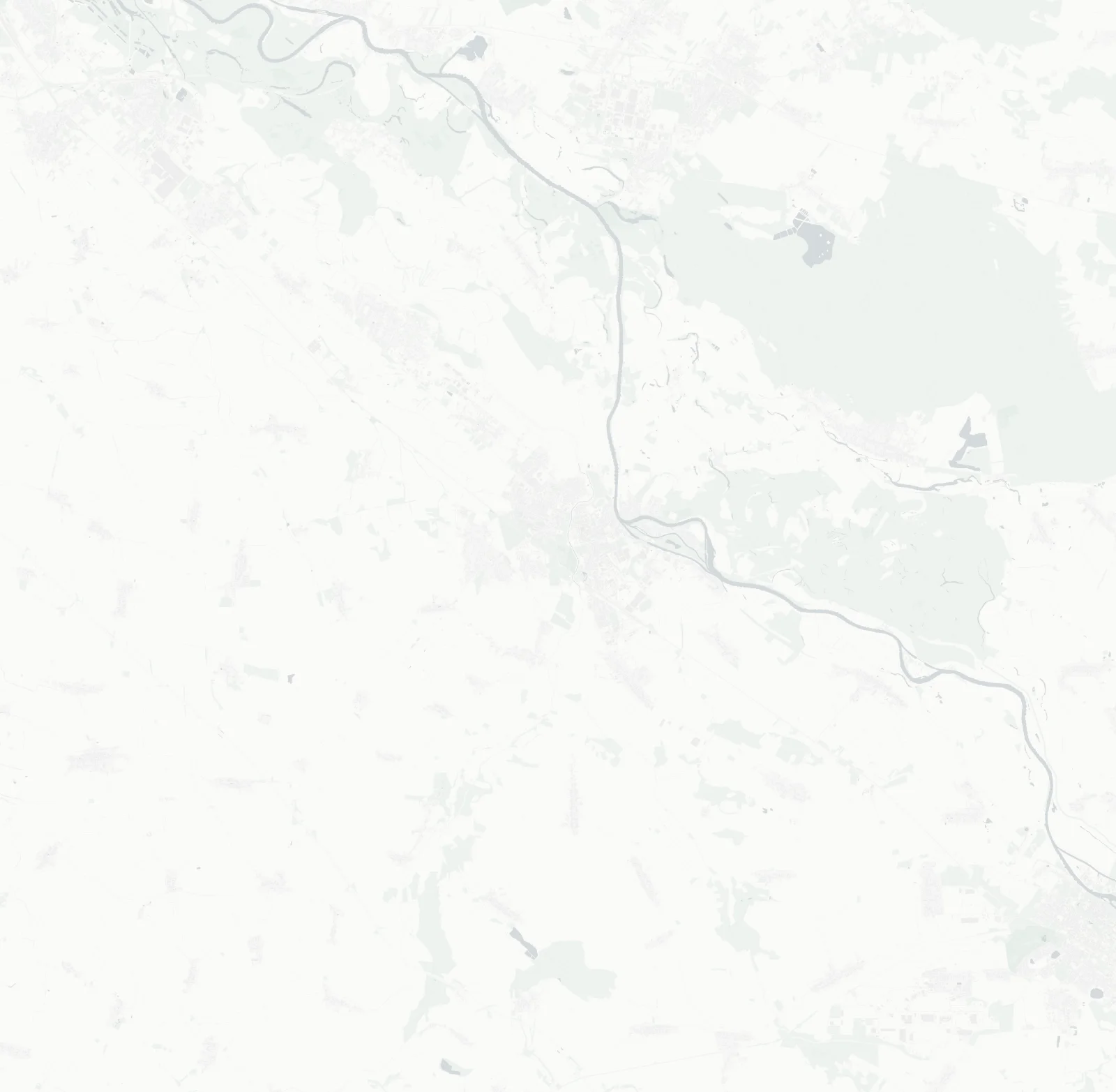 Oława — pętla 108,9 km, 108,9 km