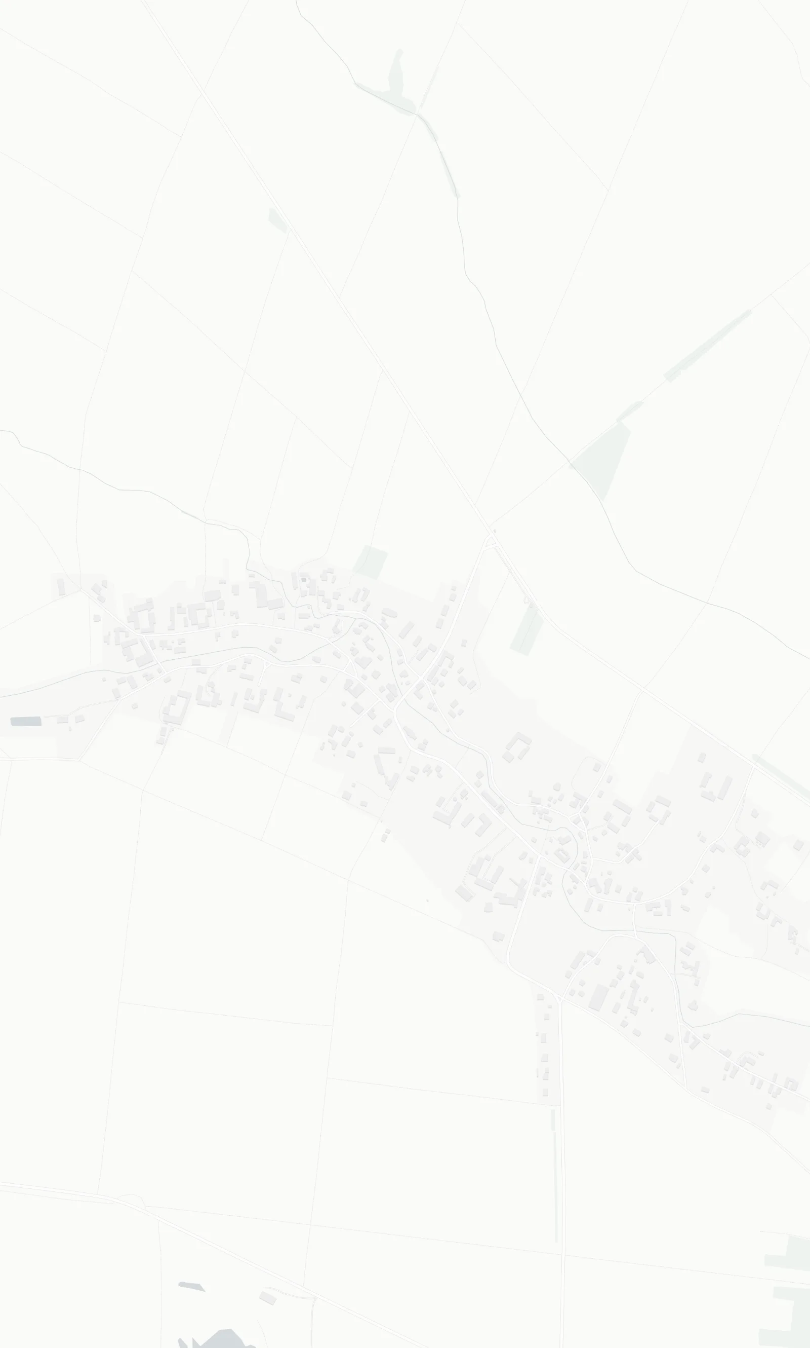 Olbrachcice-Wielkie — pętla 8,4 km, 8,4 km