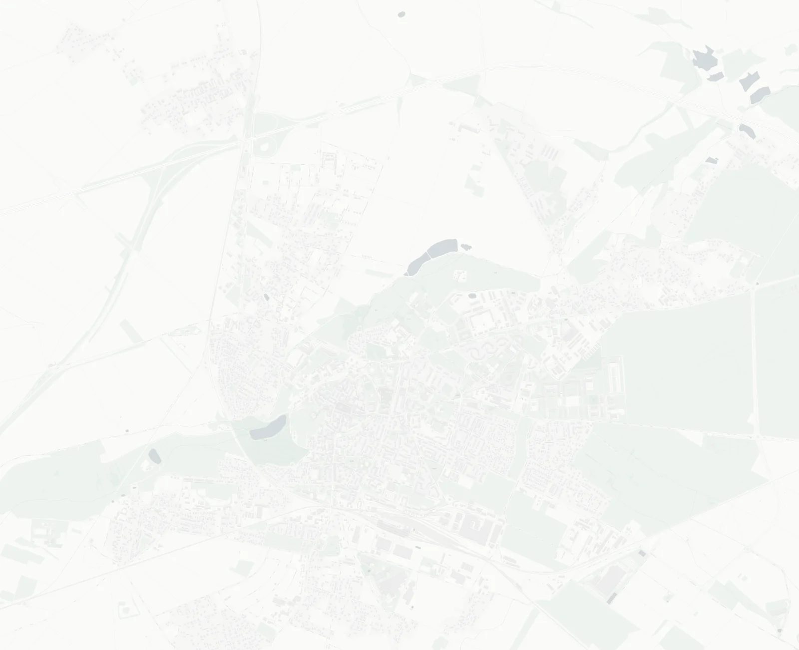 Oleśnica — pętla 24 km, 24 km