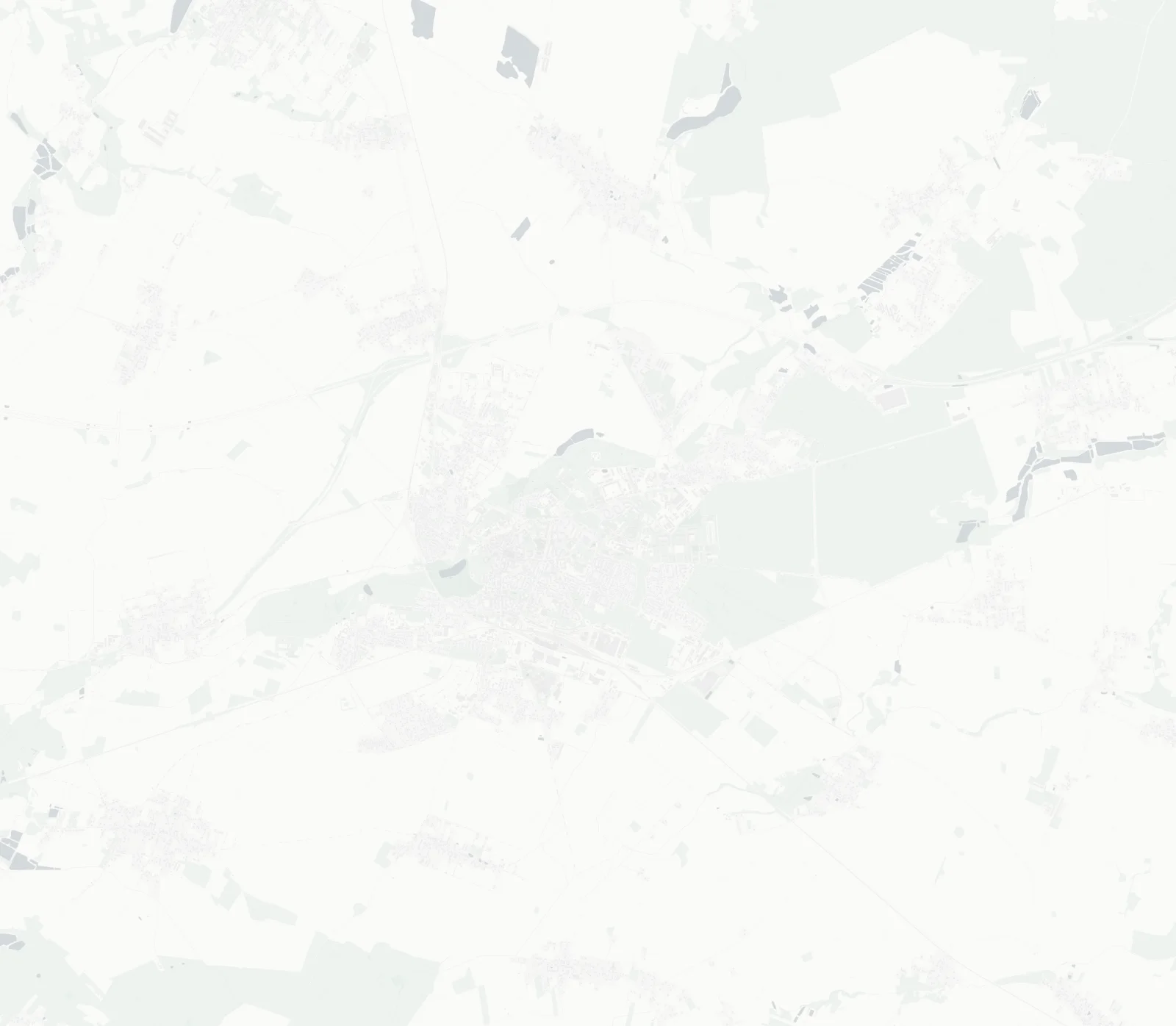Oleśnica — pętla 54,4 km, 54,4 km