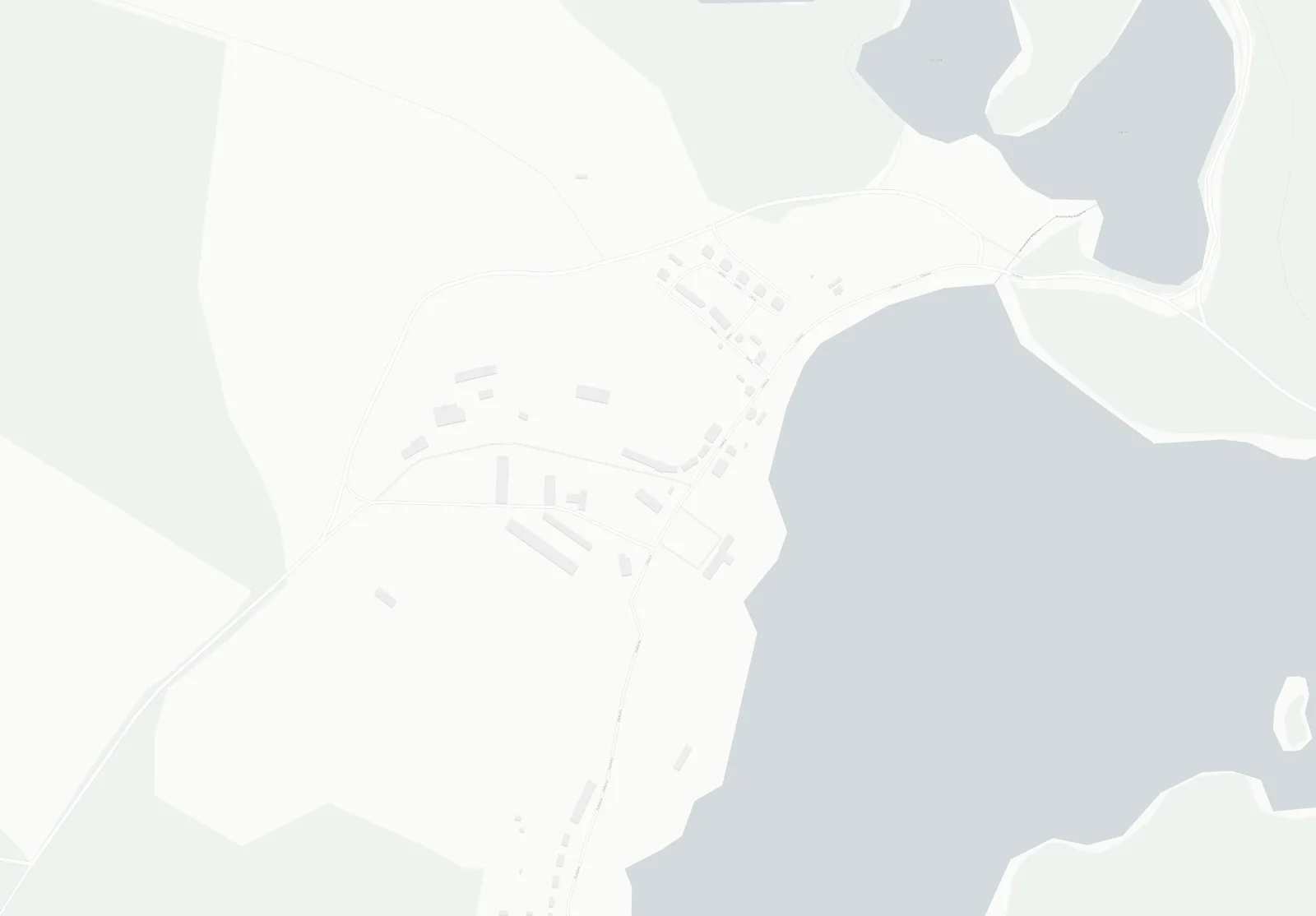 Oleszno — pętla 6,9 km, 6,9 km