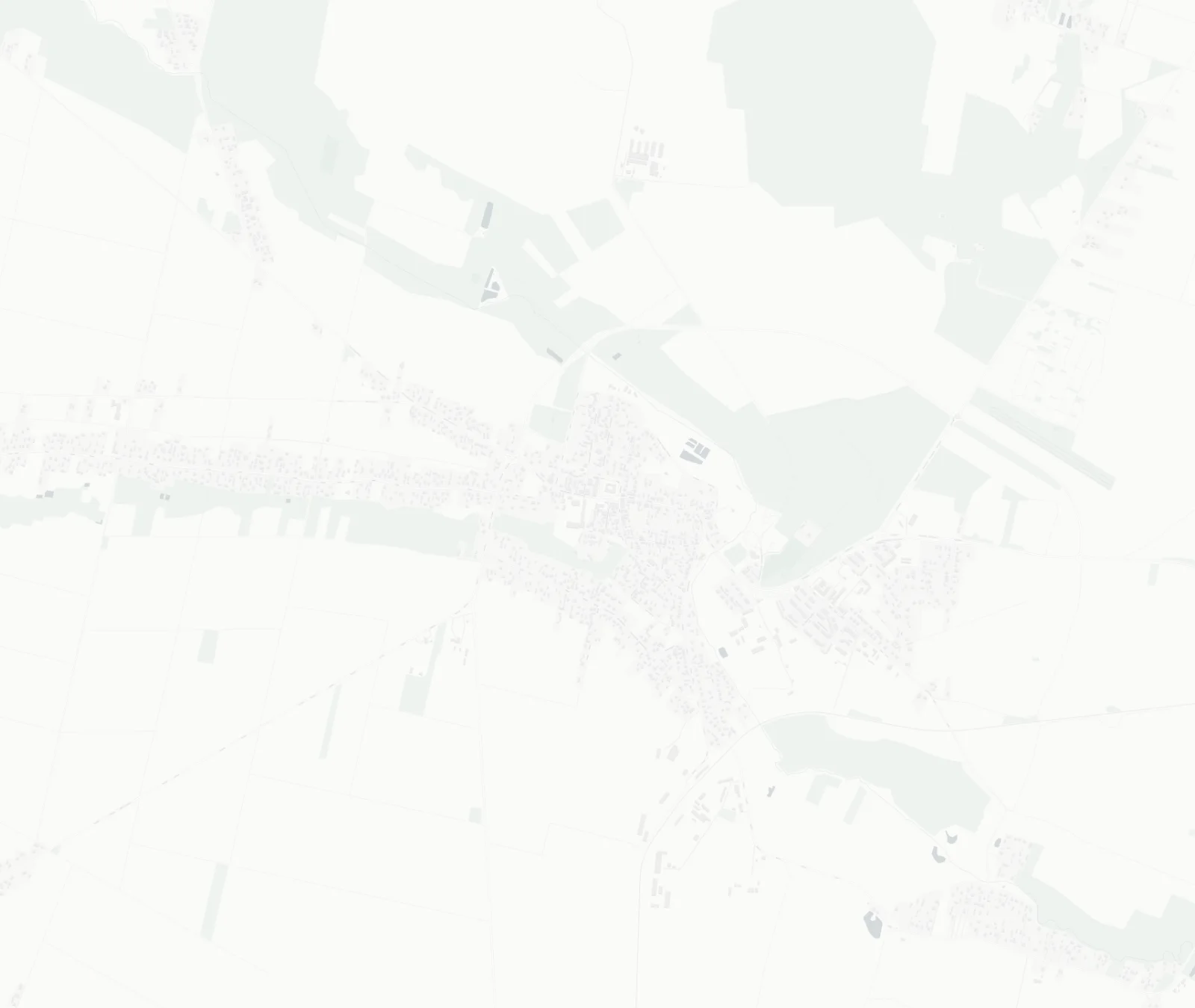 Oleszyce — pętla 24,8 km, 24,8 km