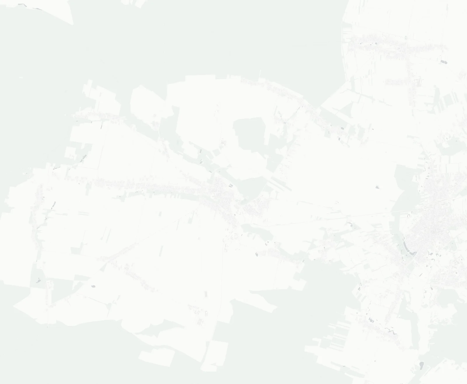 Oleszyce — pętla 53,6 km, 53,6 km