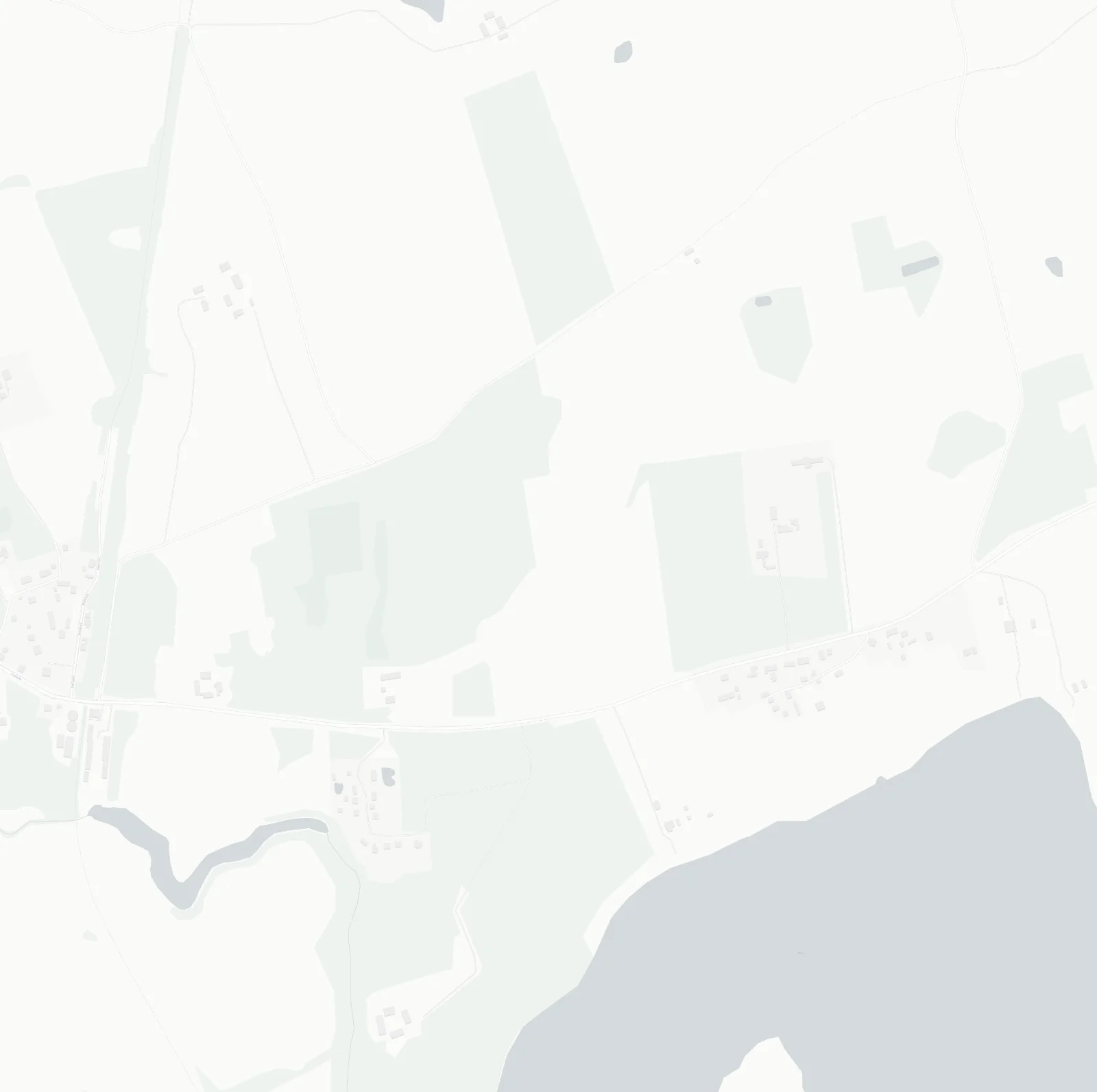 Olszewnik — pętla 8 km, 8 km