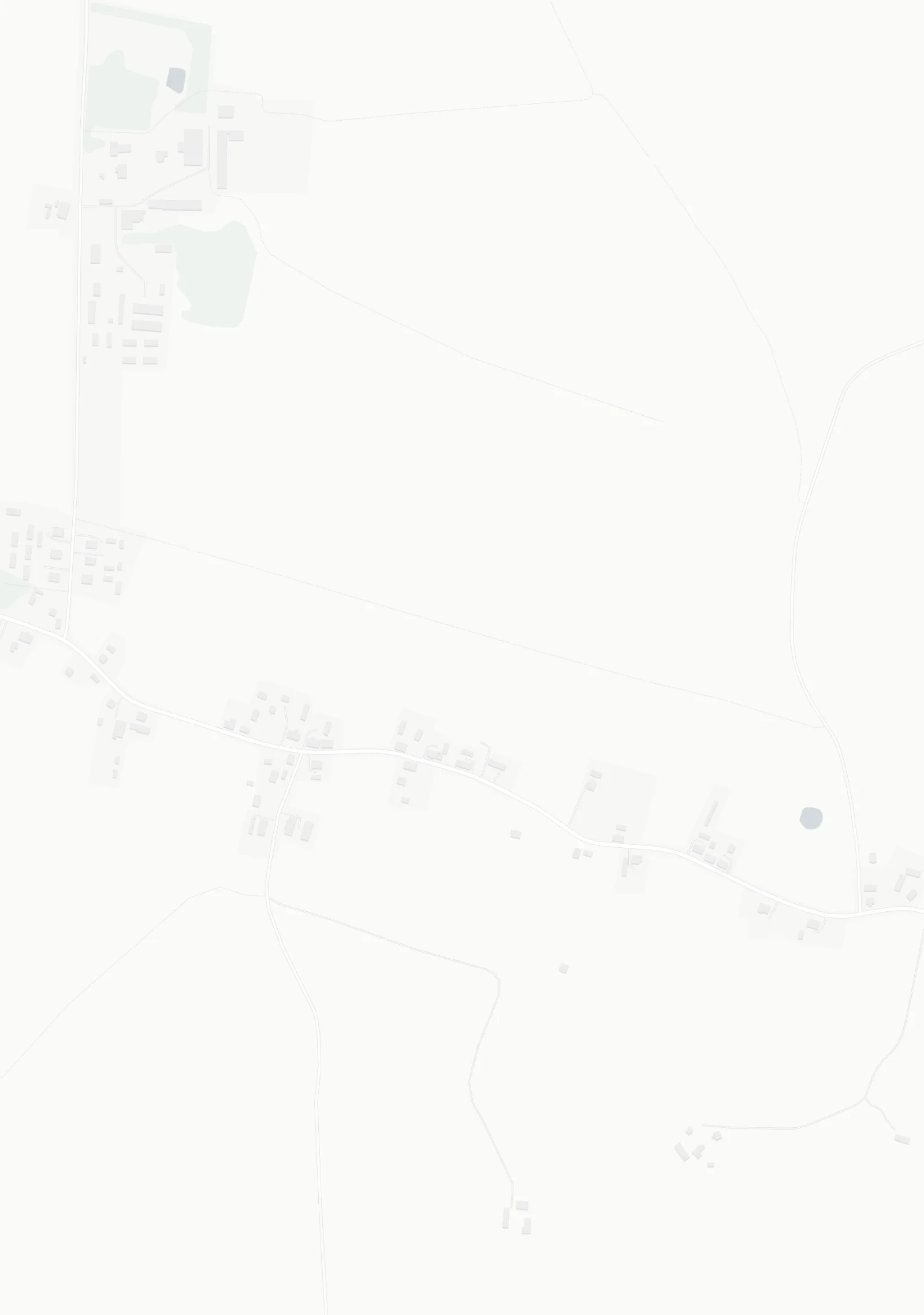 Olszewo — pętla 7,3 km, 7,3 km