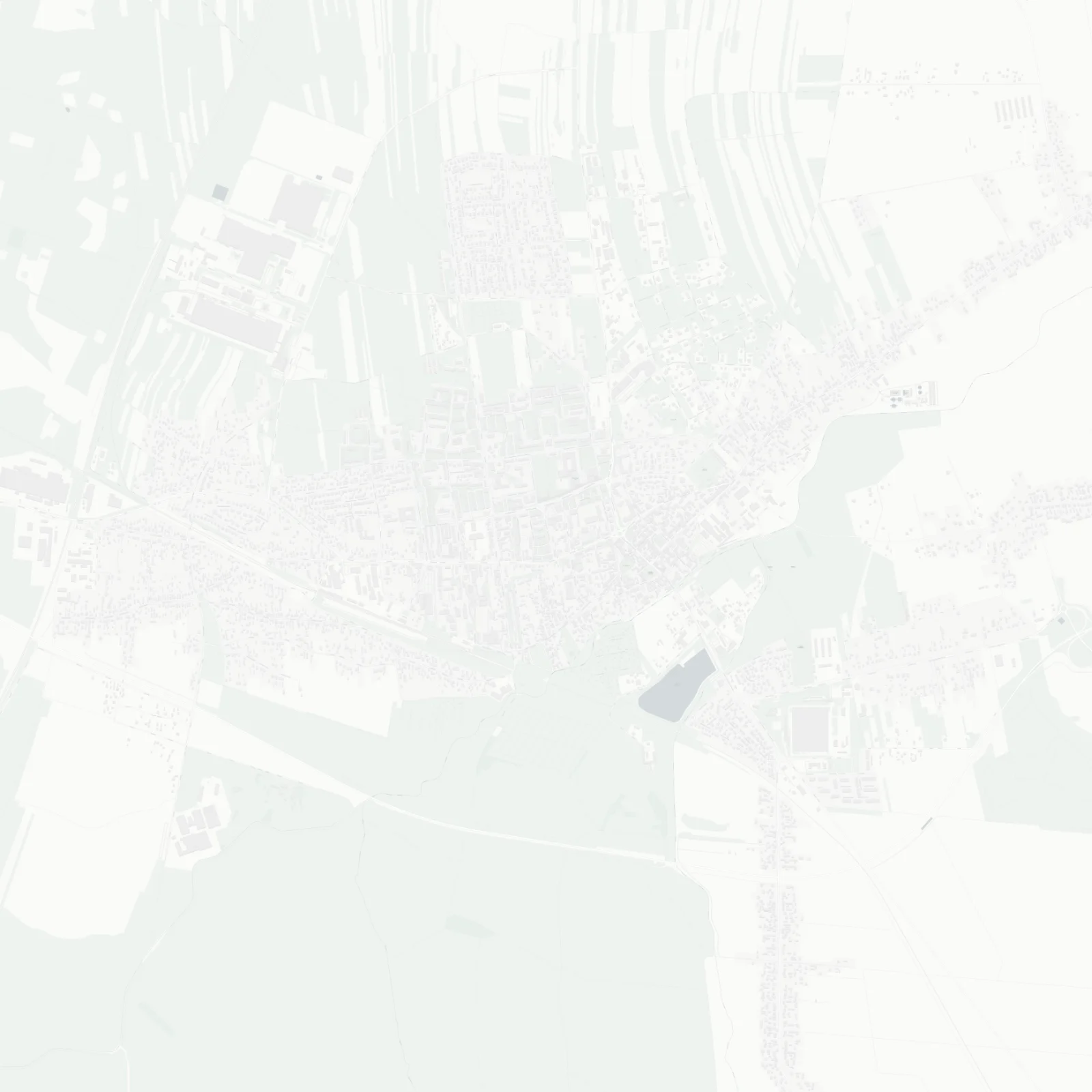 Opoczno — pętla 25,6 km, 25,6 km