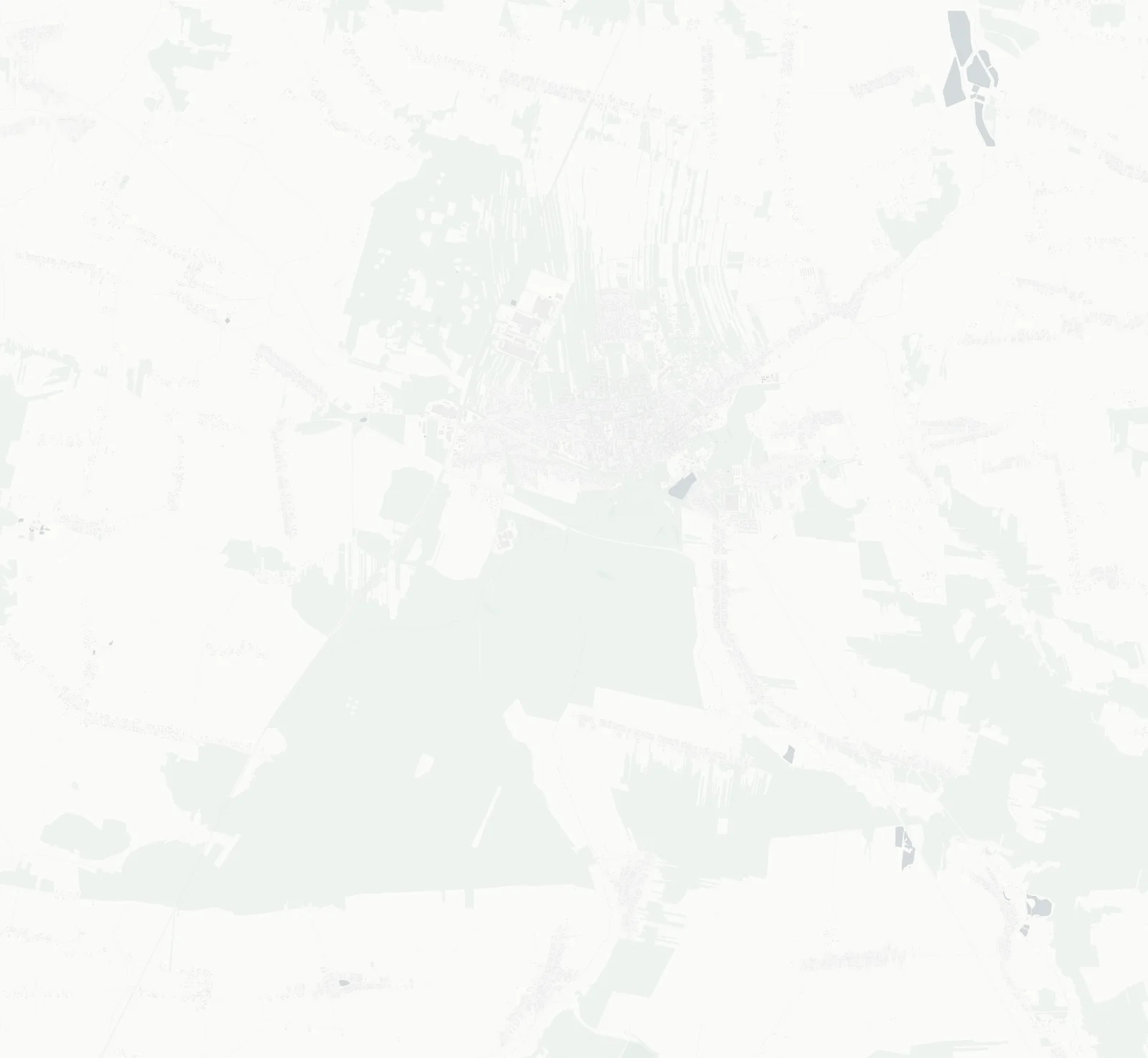 Opoczno — pętla 55,3 km, 55,3 km