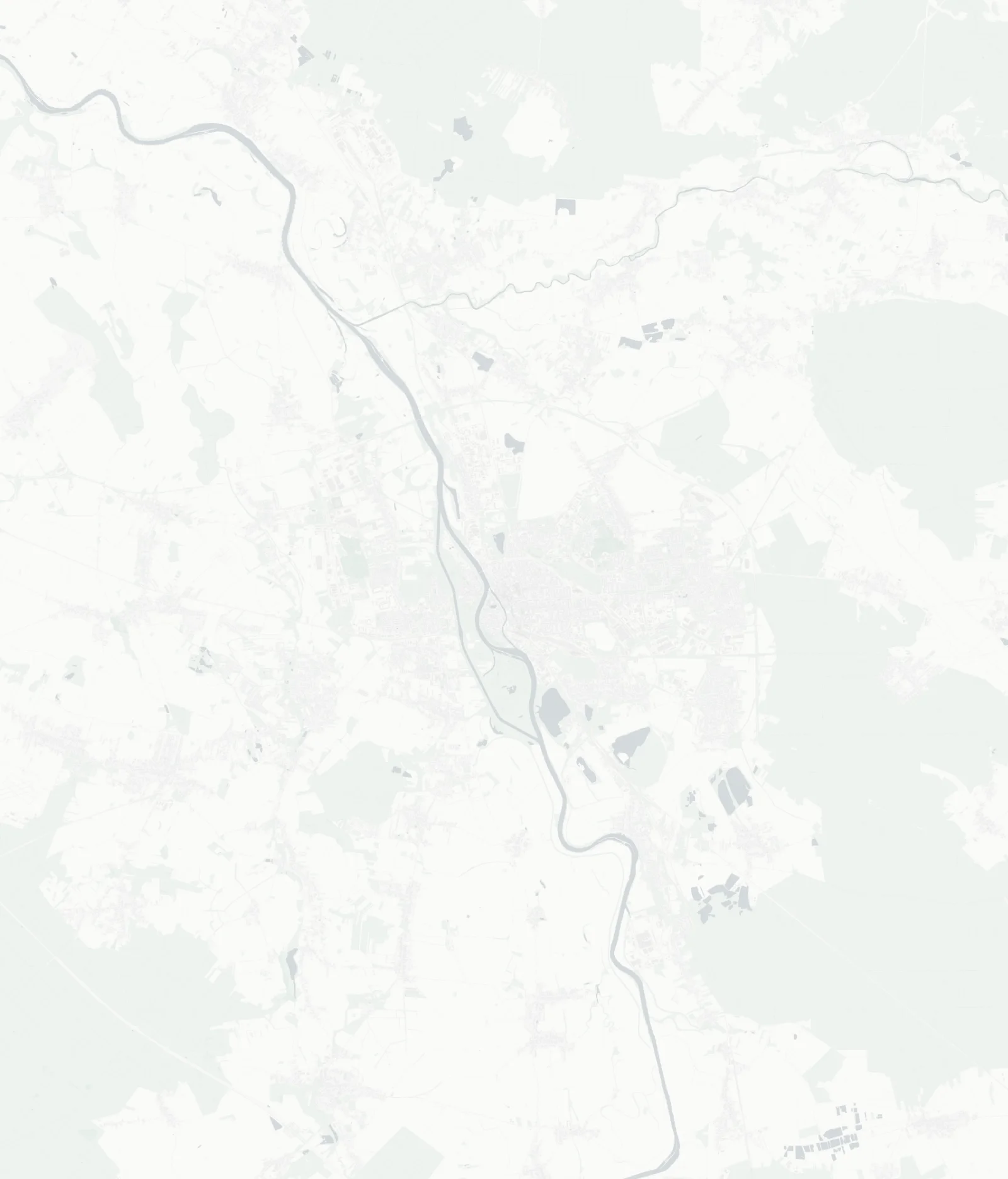 Opole — pętla 109,2 km, 109,2 km