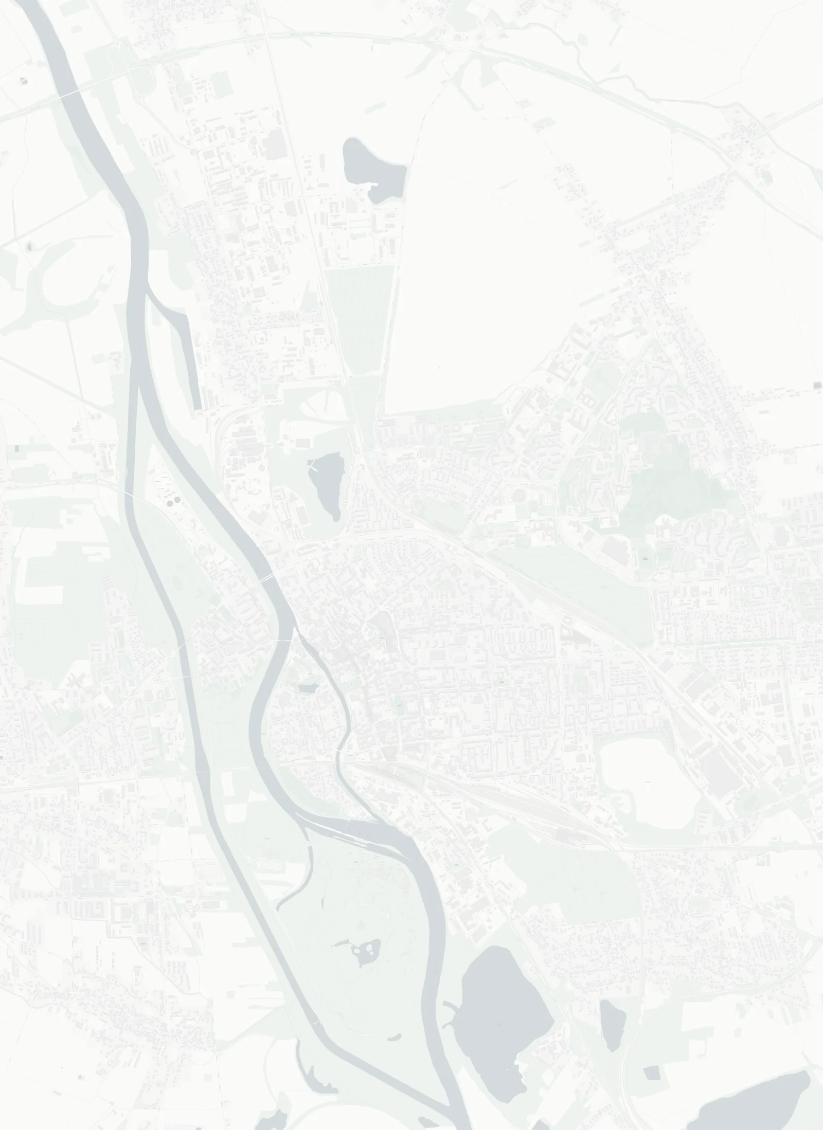 Opole — pętla 27 km, 27 km