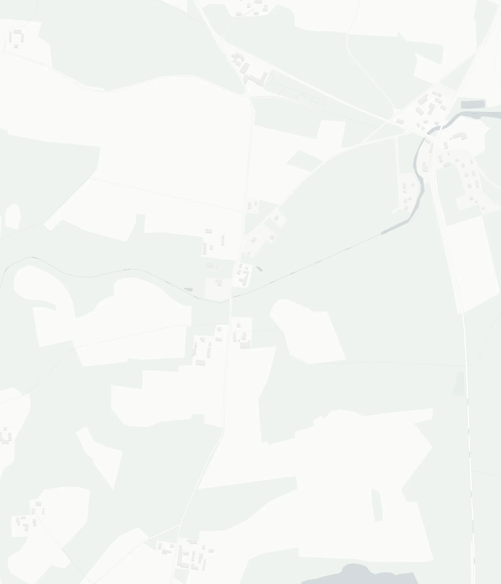 Orlik — pętla 7,2 km, 7,2 km