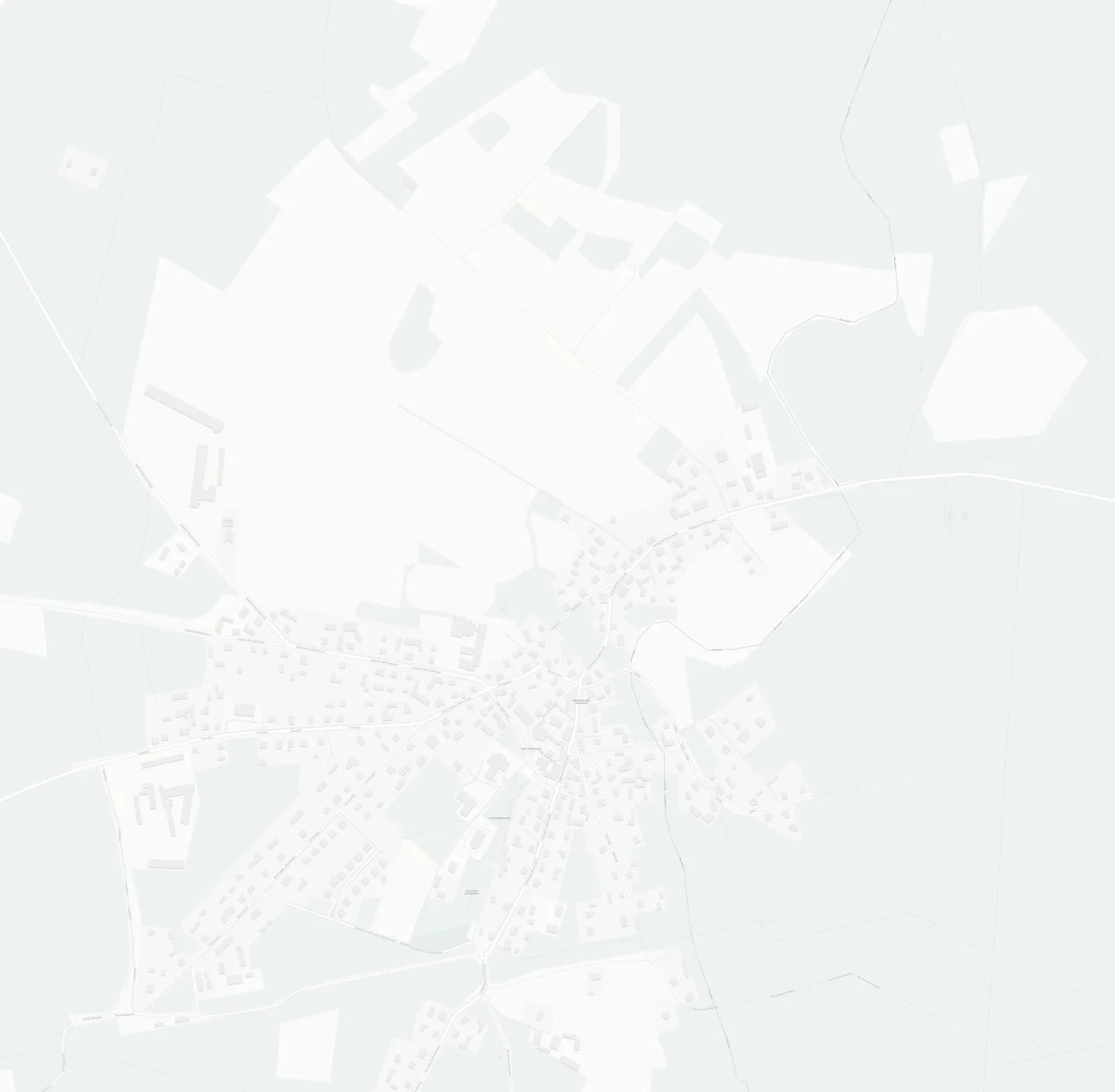 Osieczna — pętla 7,2 km, 7,2 km