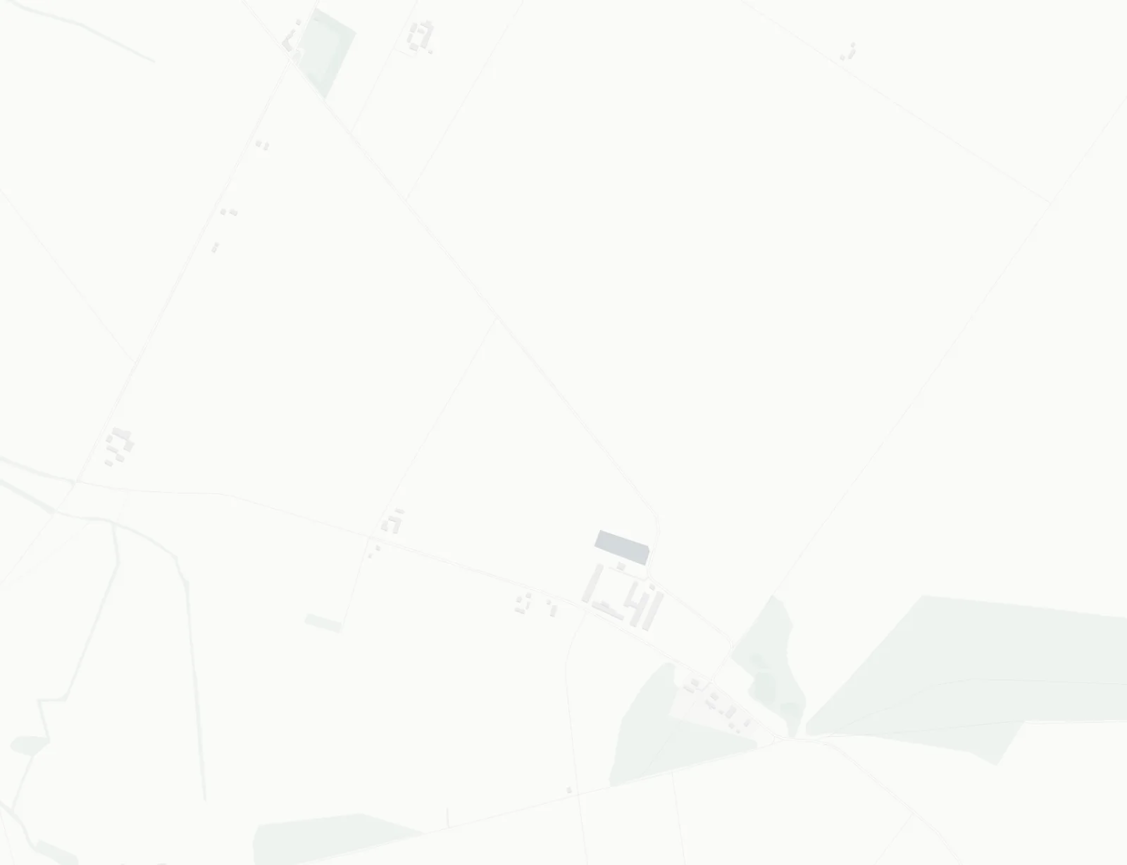 Osowo-Stare — pętla 7 km, 7 km