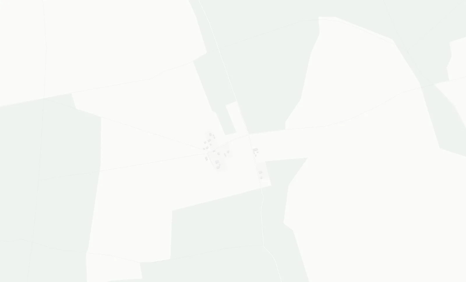 Osowskie — pętla 6,6 km, 6,6 km
