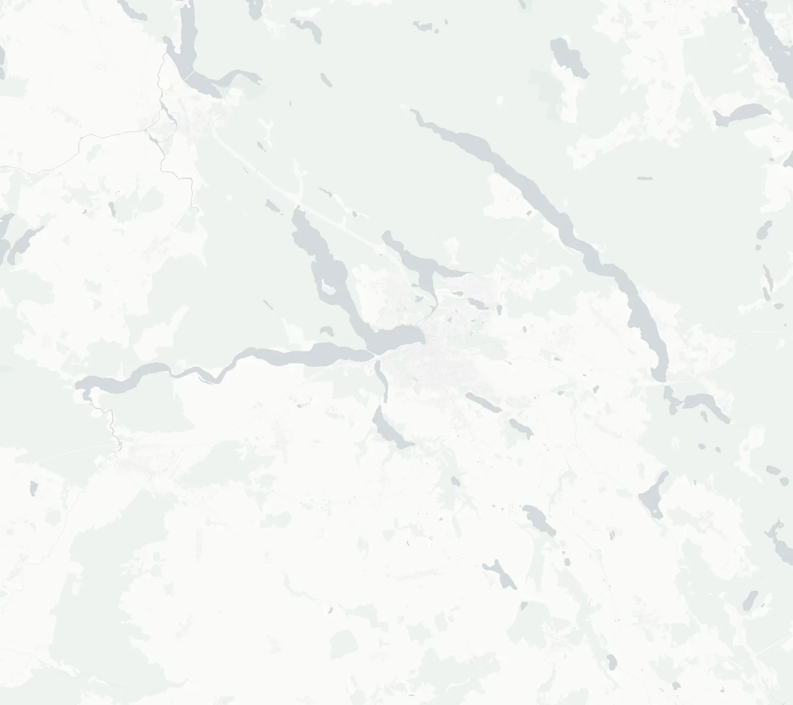 Ostróda — pętla 112,7 km, 112,7 km