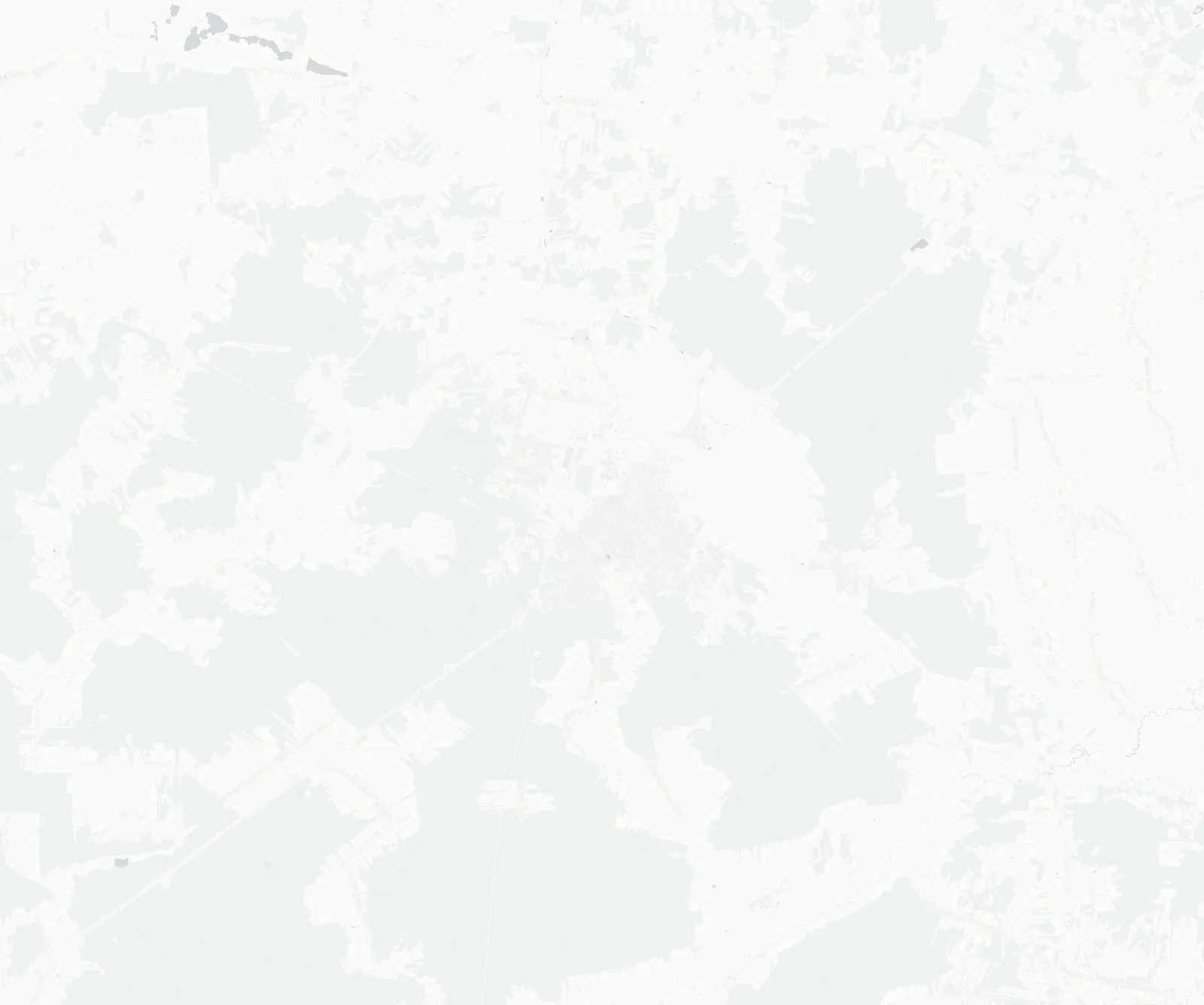 Ostrów Mazowiecka — pętla 104,7 km, 104,7 km