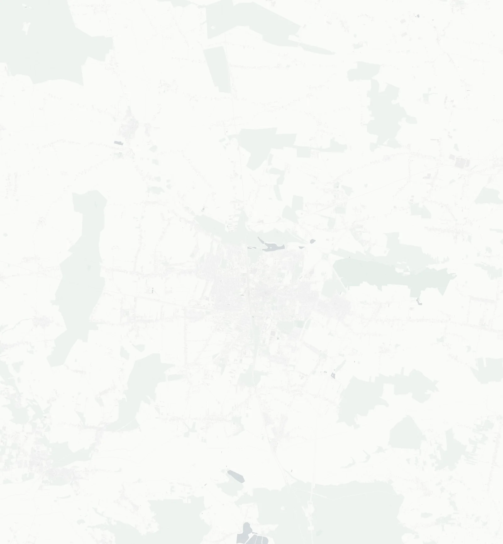 Ostrów Wielkopolski — pętla 104,4 km, 104,4 km