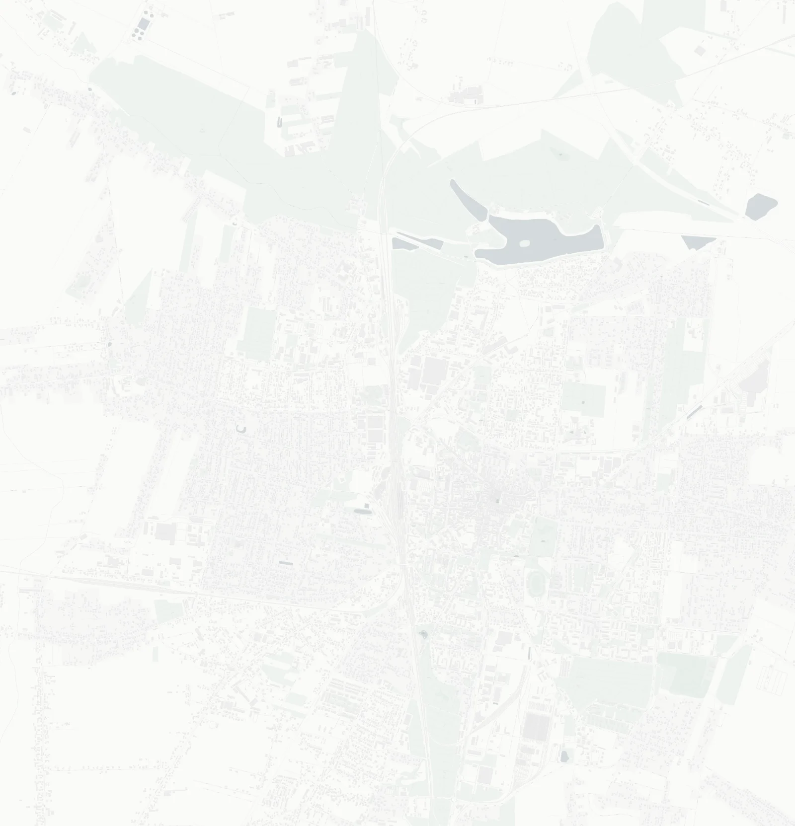 Ostrów Wielkopolski — pętla 28,6 km, 28,6 km