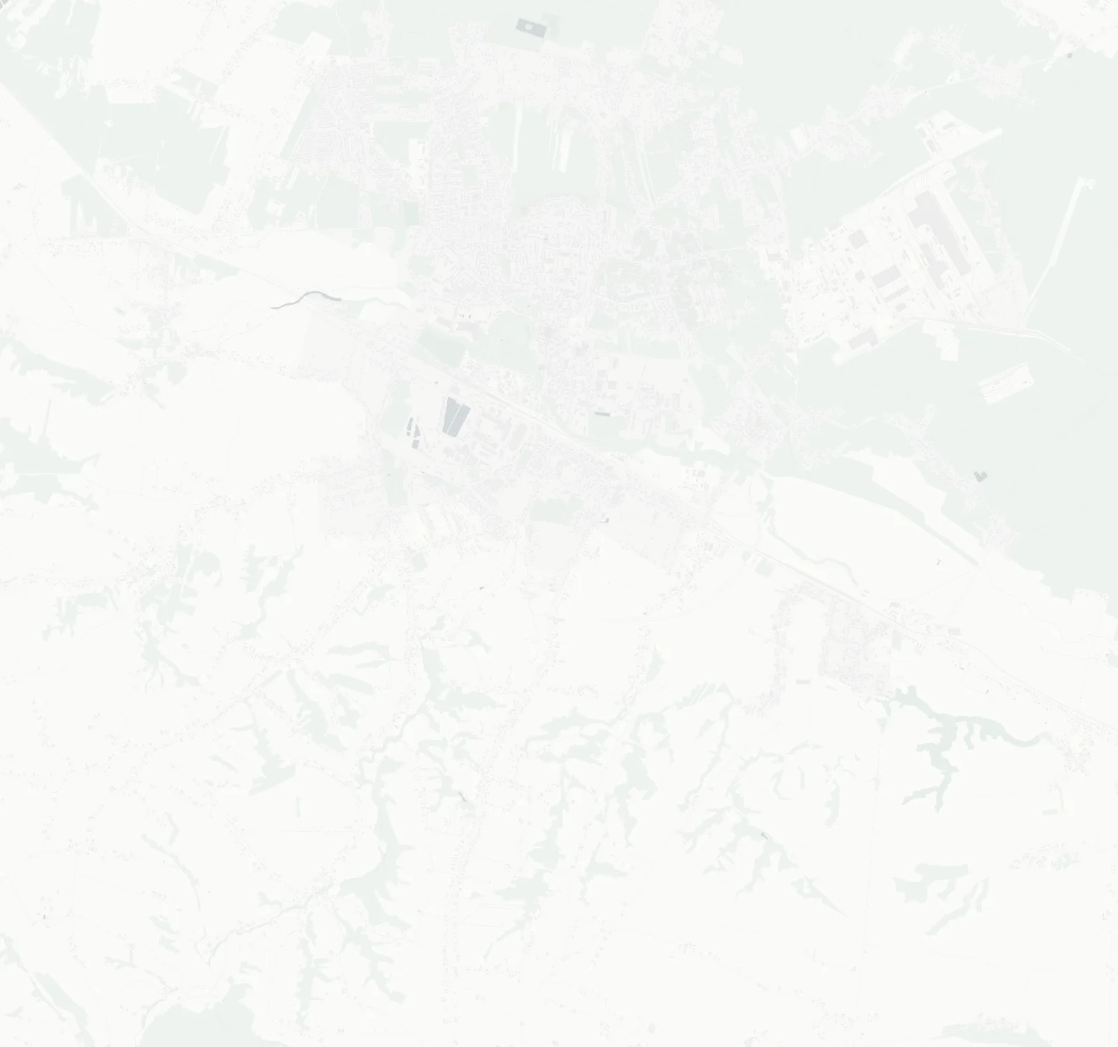 Ostrowiec Świętokrzyski — pętla 48,8 km, 48,8 km