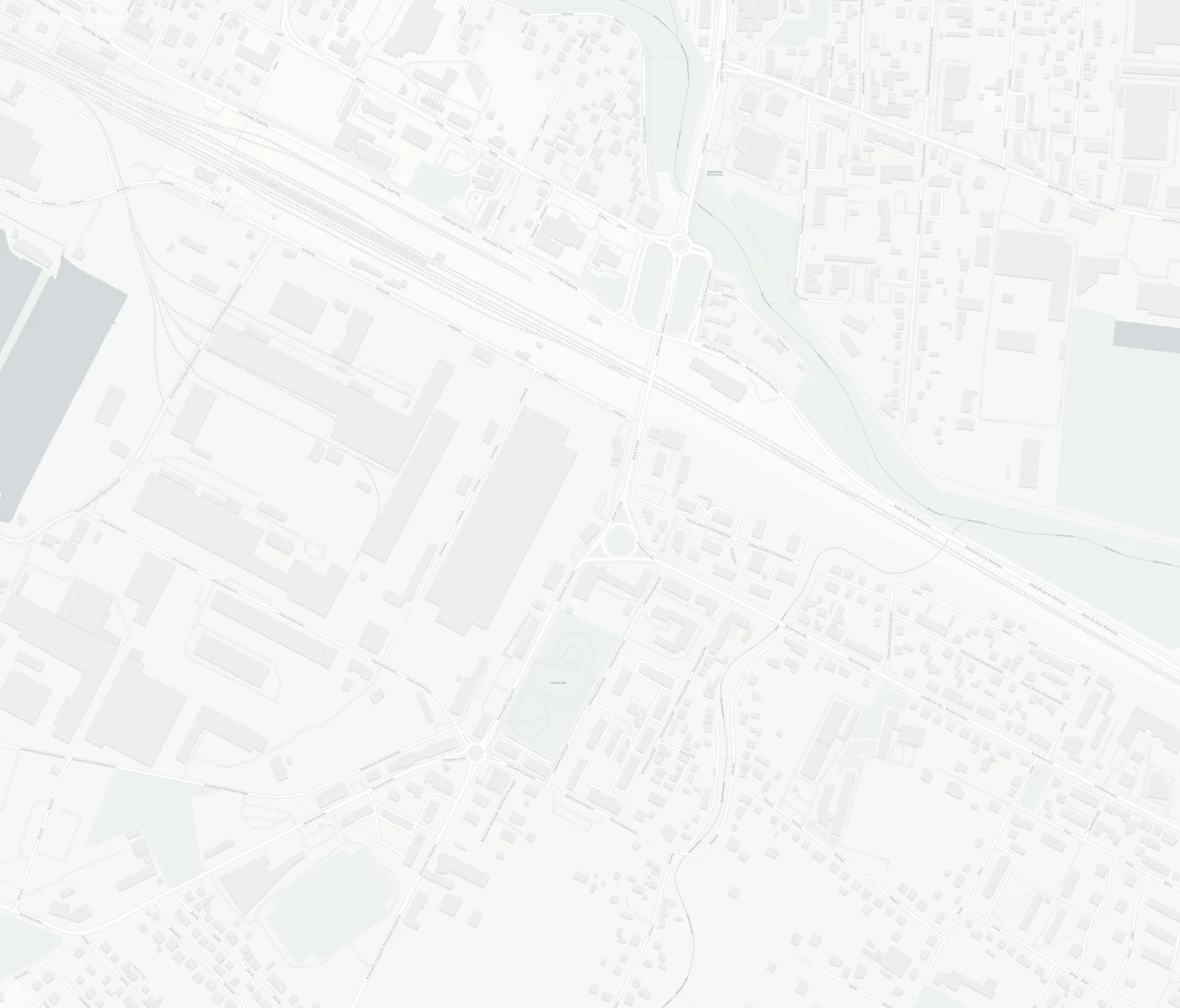 Ostrowiec Świętokrzyski — pętla 7,8 km, 7,8 km