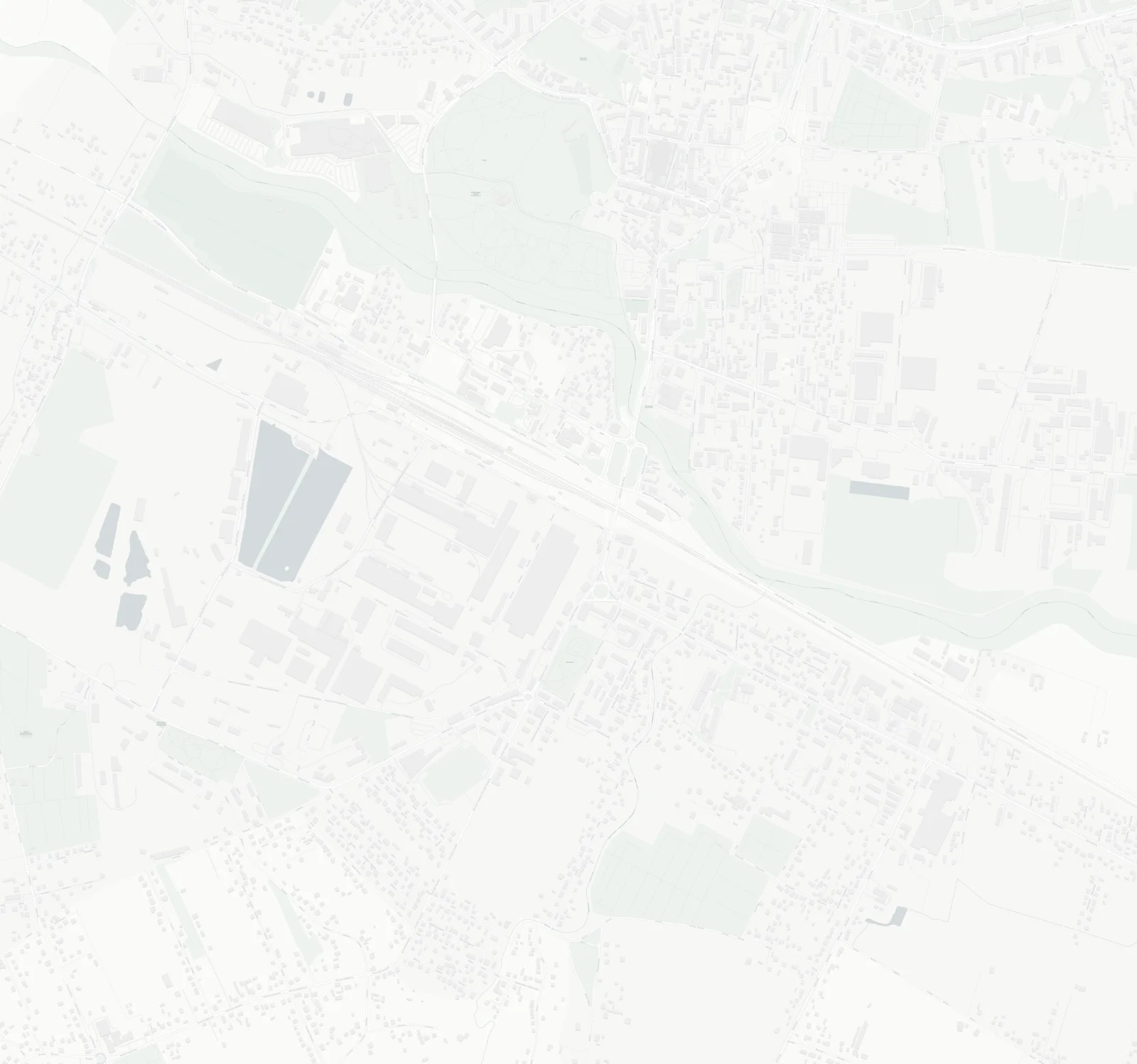 Ostrowiec Świętokrzyski — pętla 12,9 km, 12,9 km