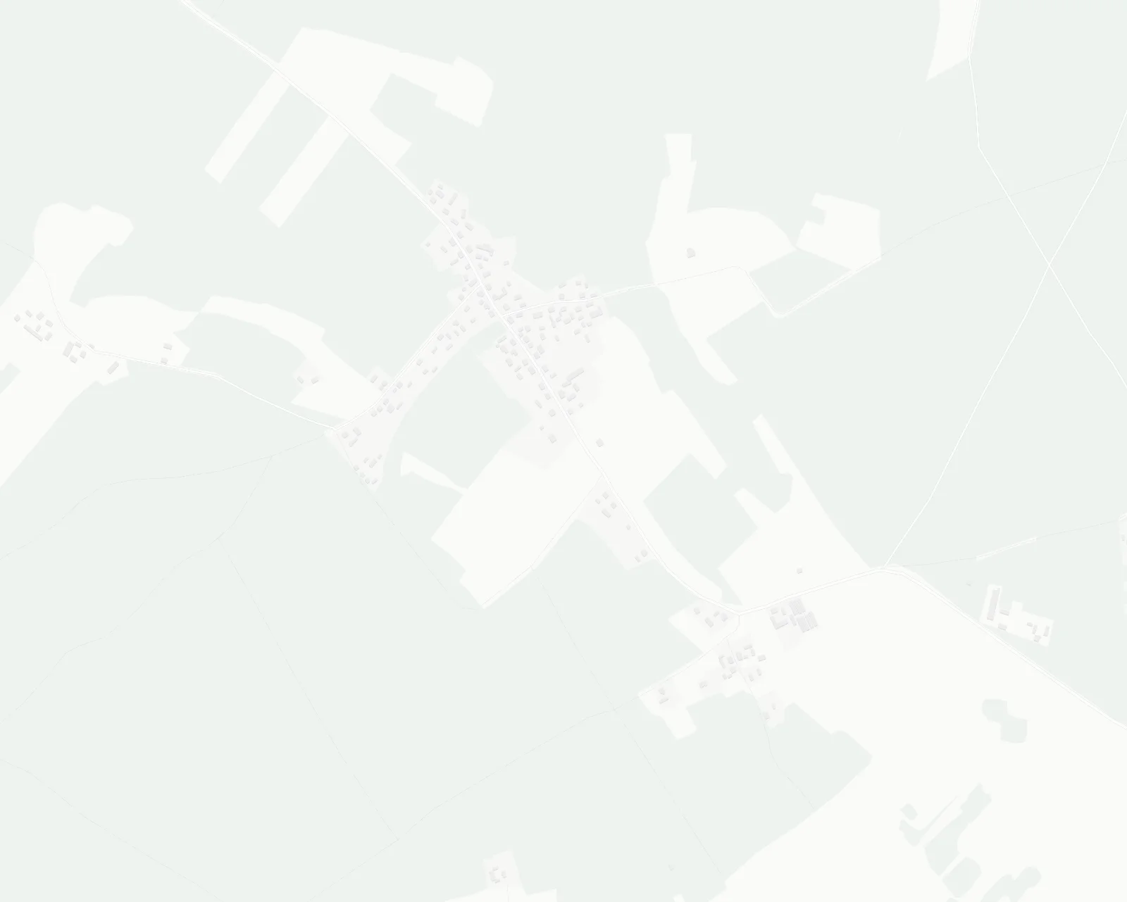 Ostrowo — pętla 8,7 km, 8,7 km