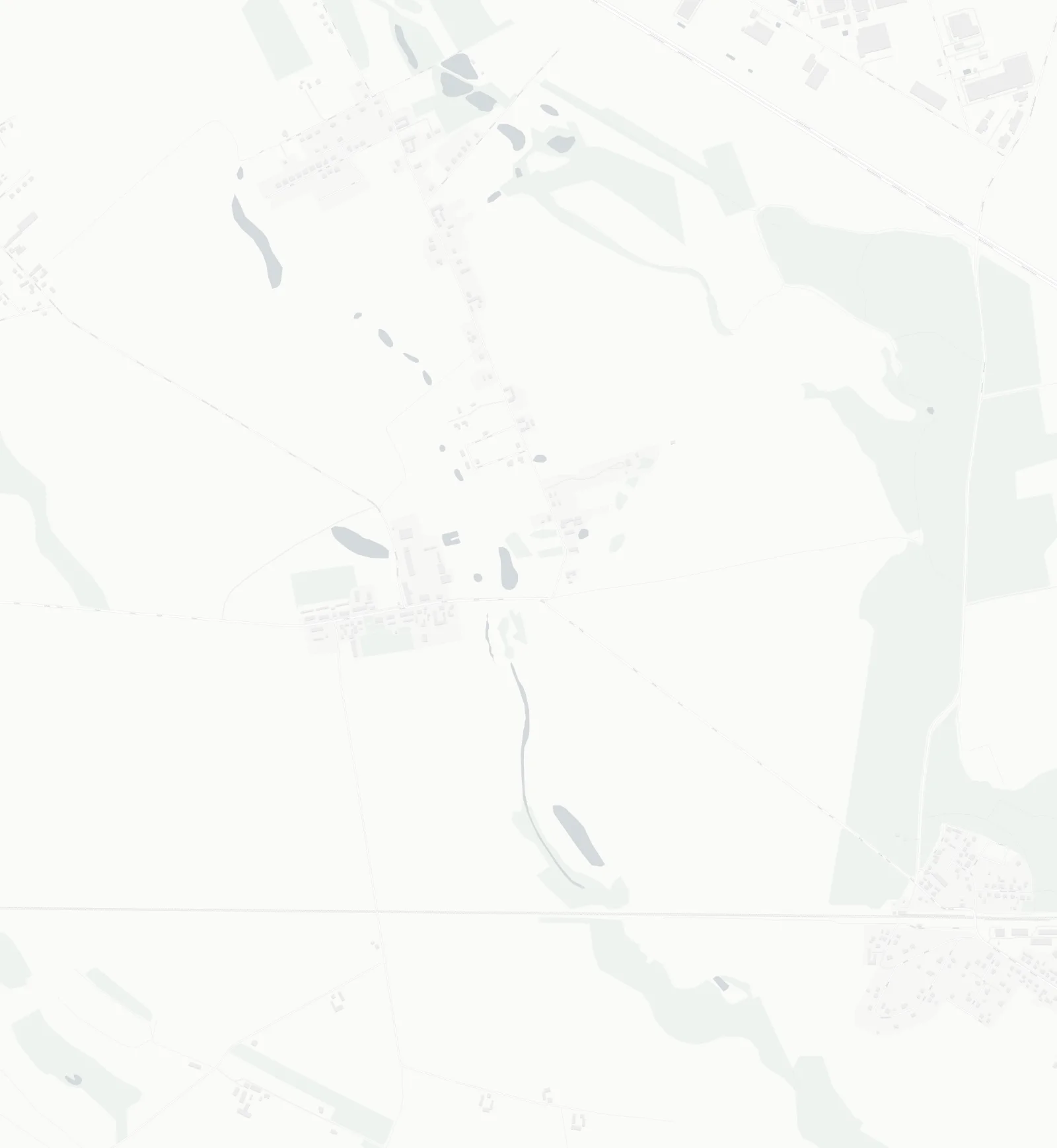 Otusz — pętla 17,8 km, 17,8 km