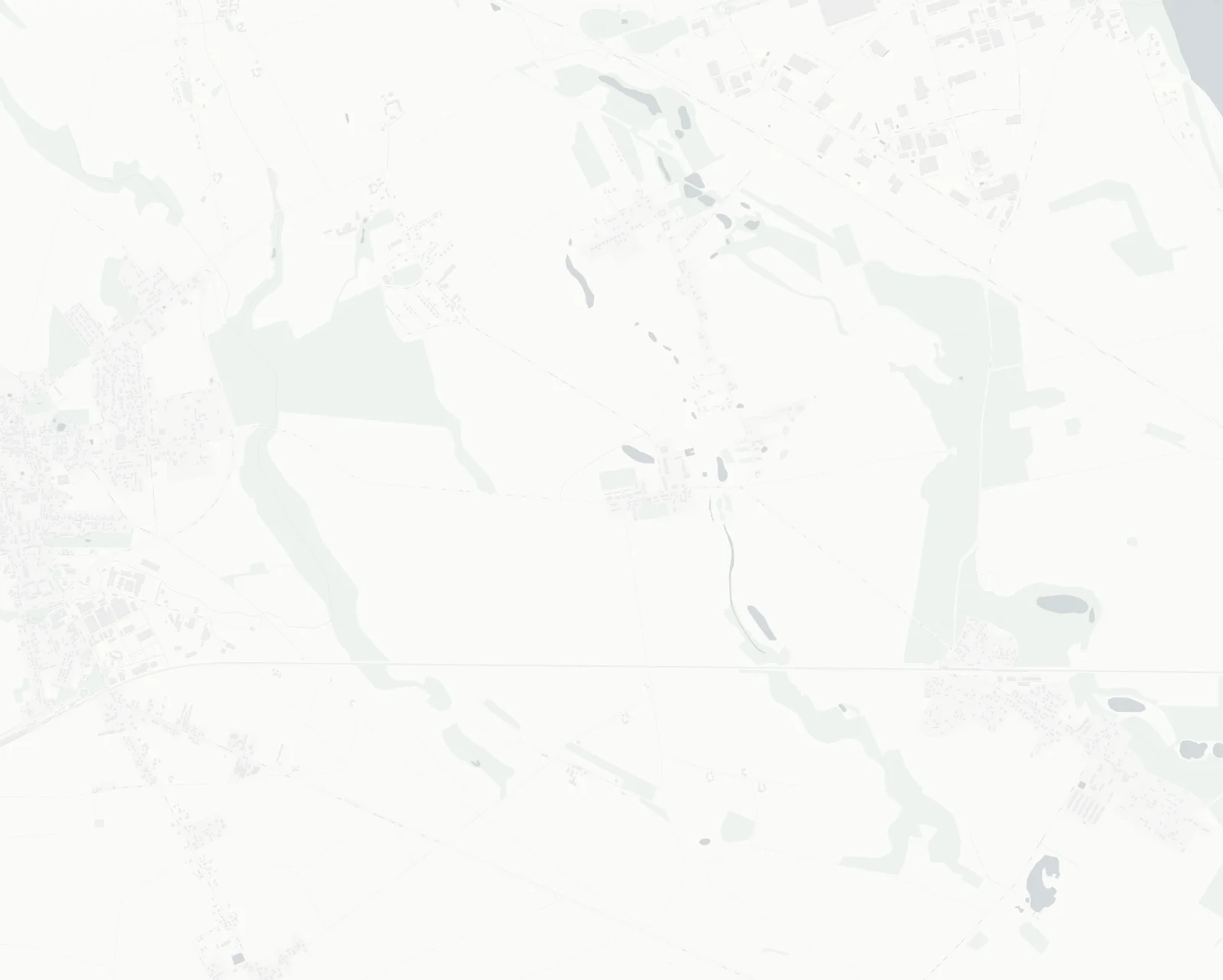 Otusz — pętla 24,3 km, 24,3 km